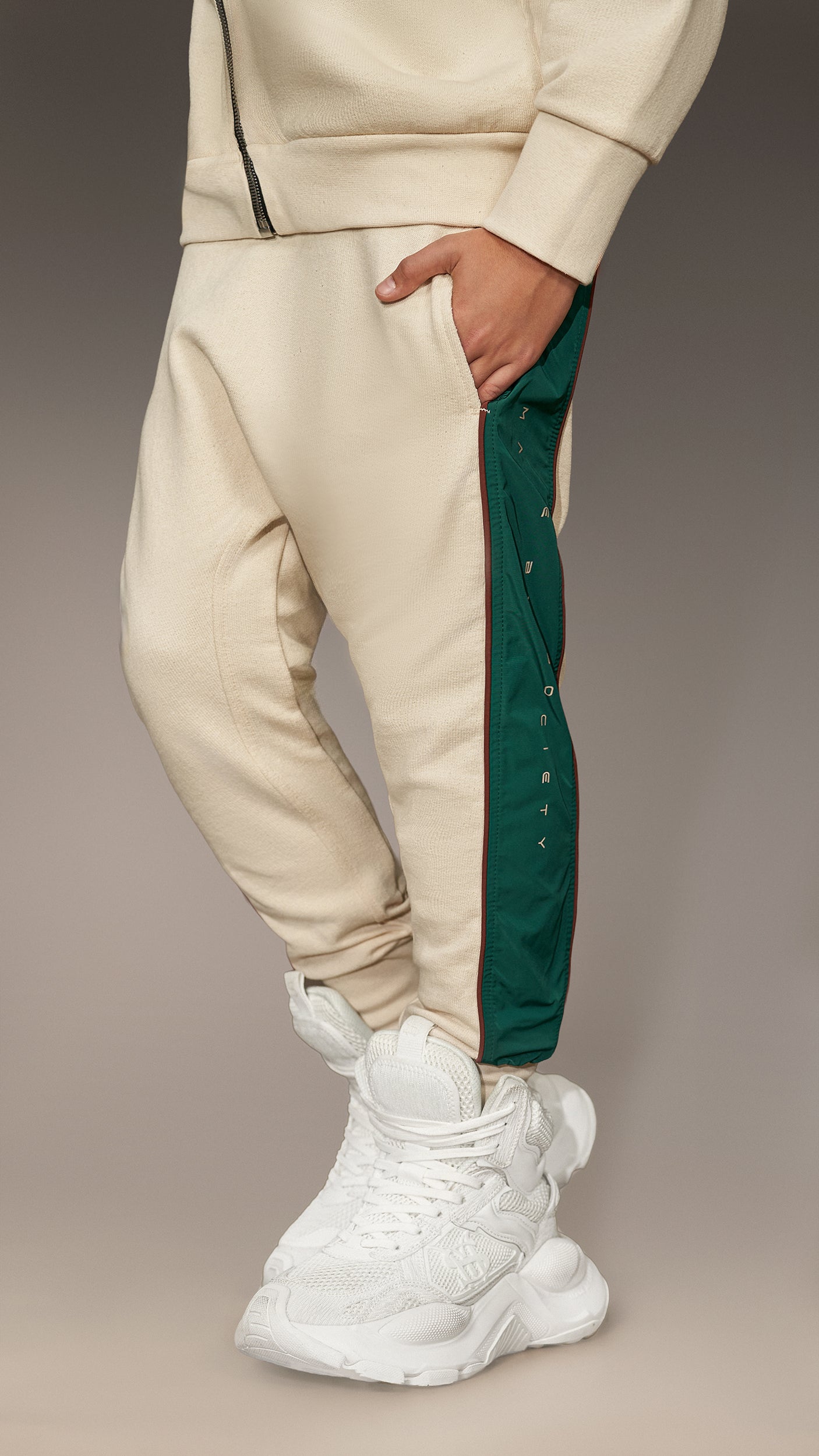 Made by Society Pants - P36763