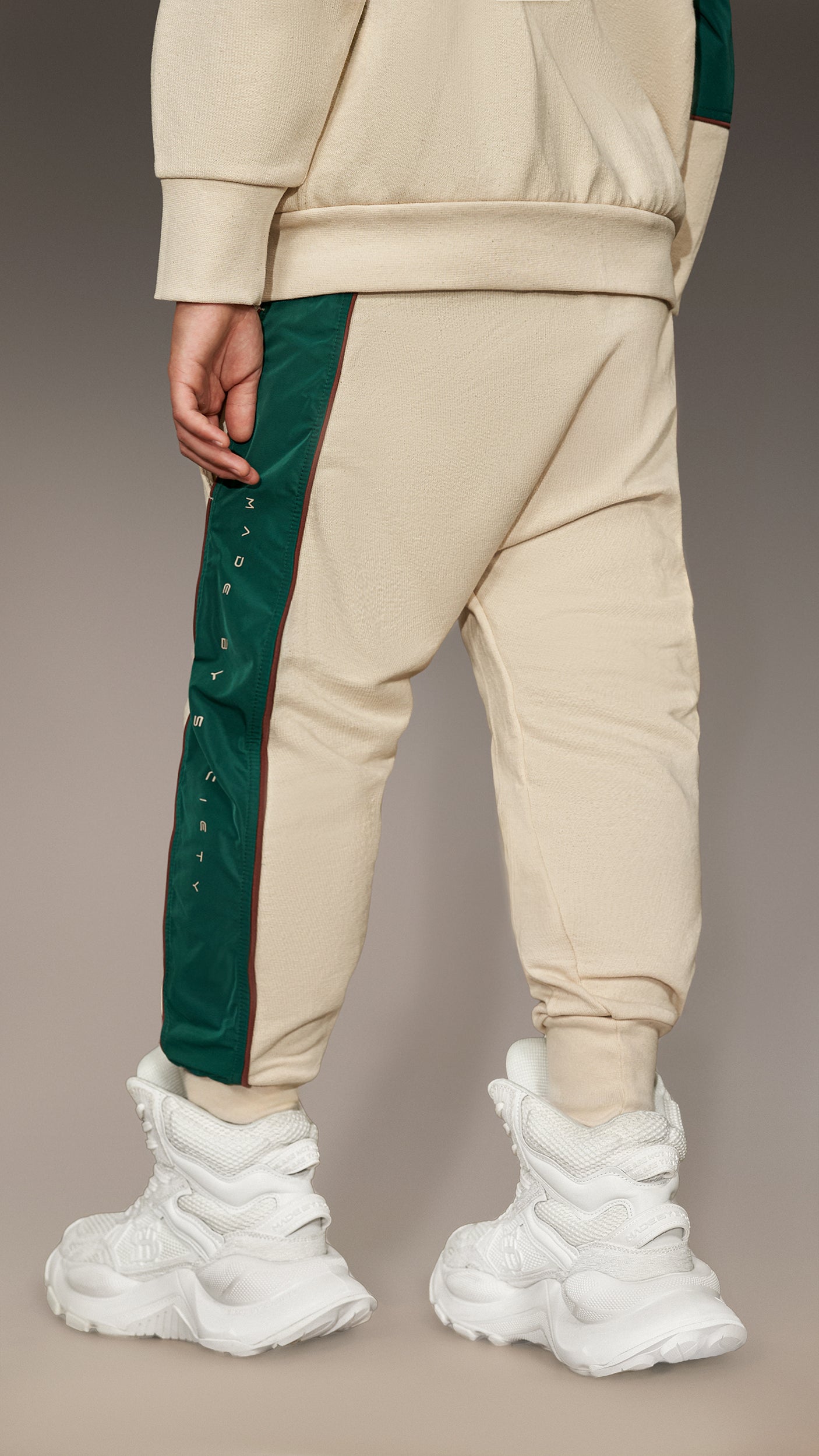 Made by Society Pants - P36763