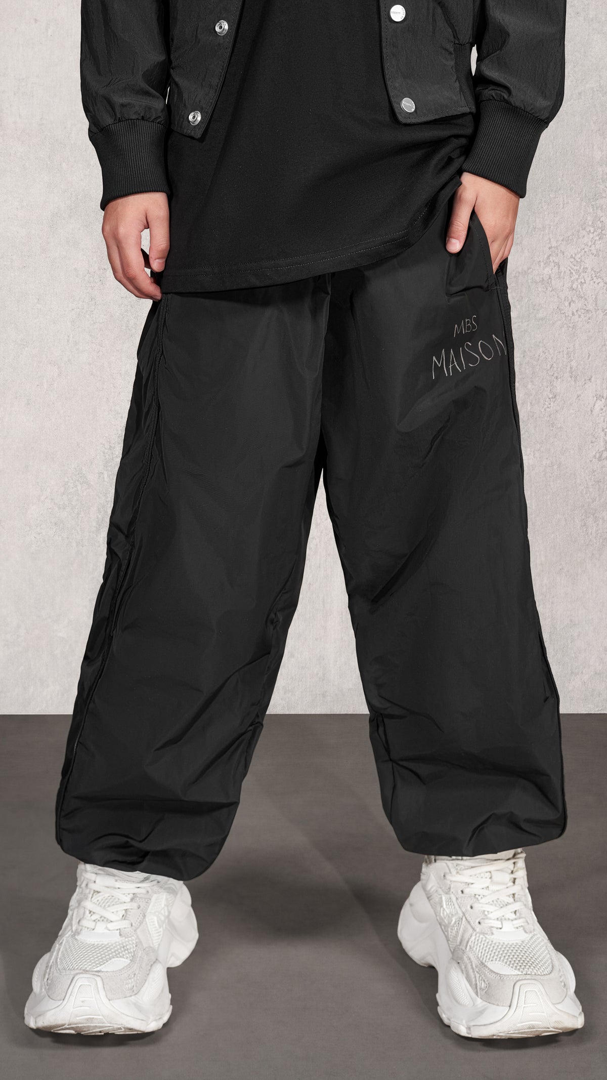 Massif Pants - P37666