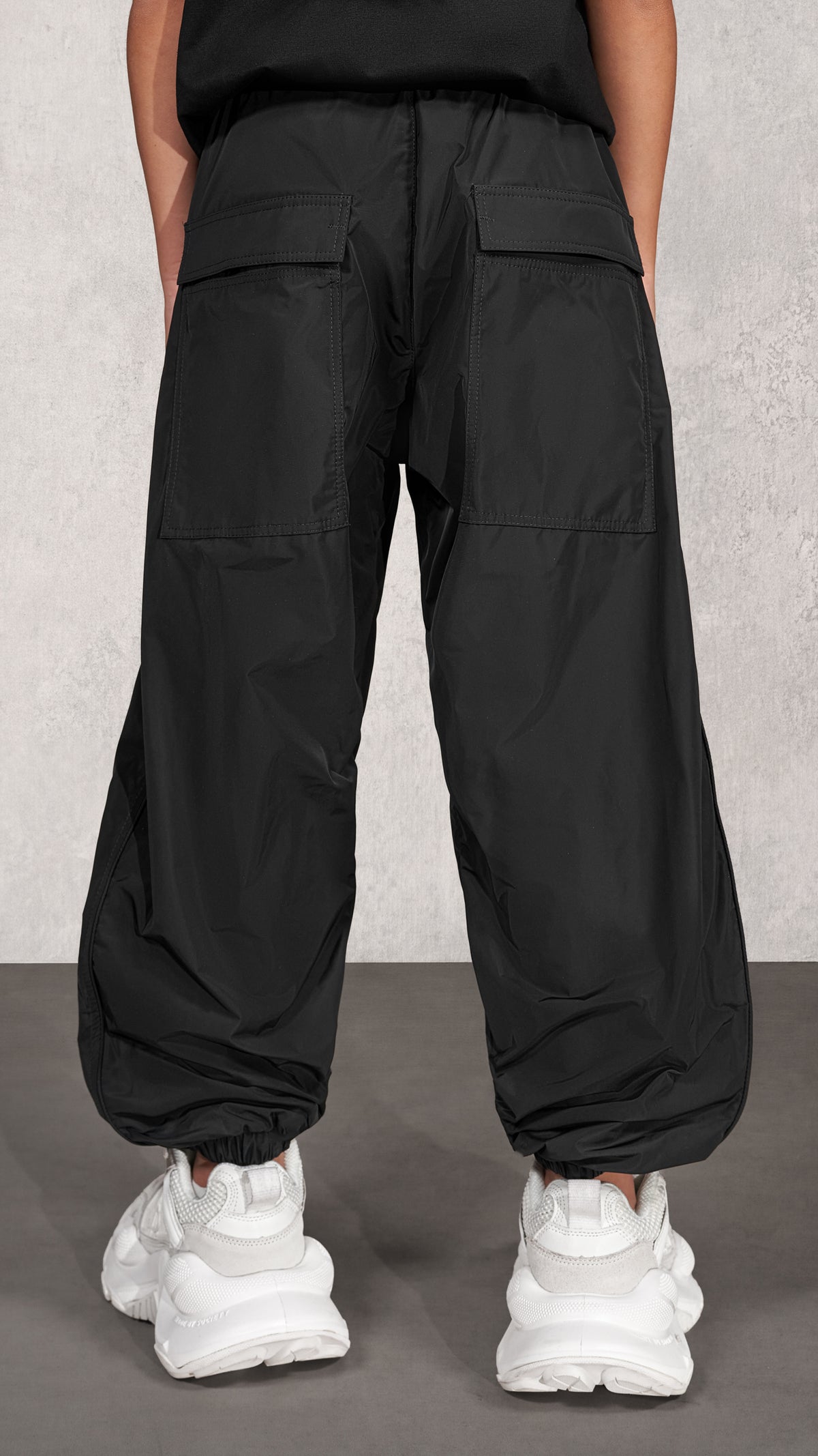 Massif Pants - P37666