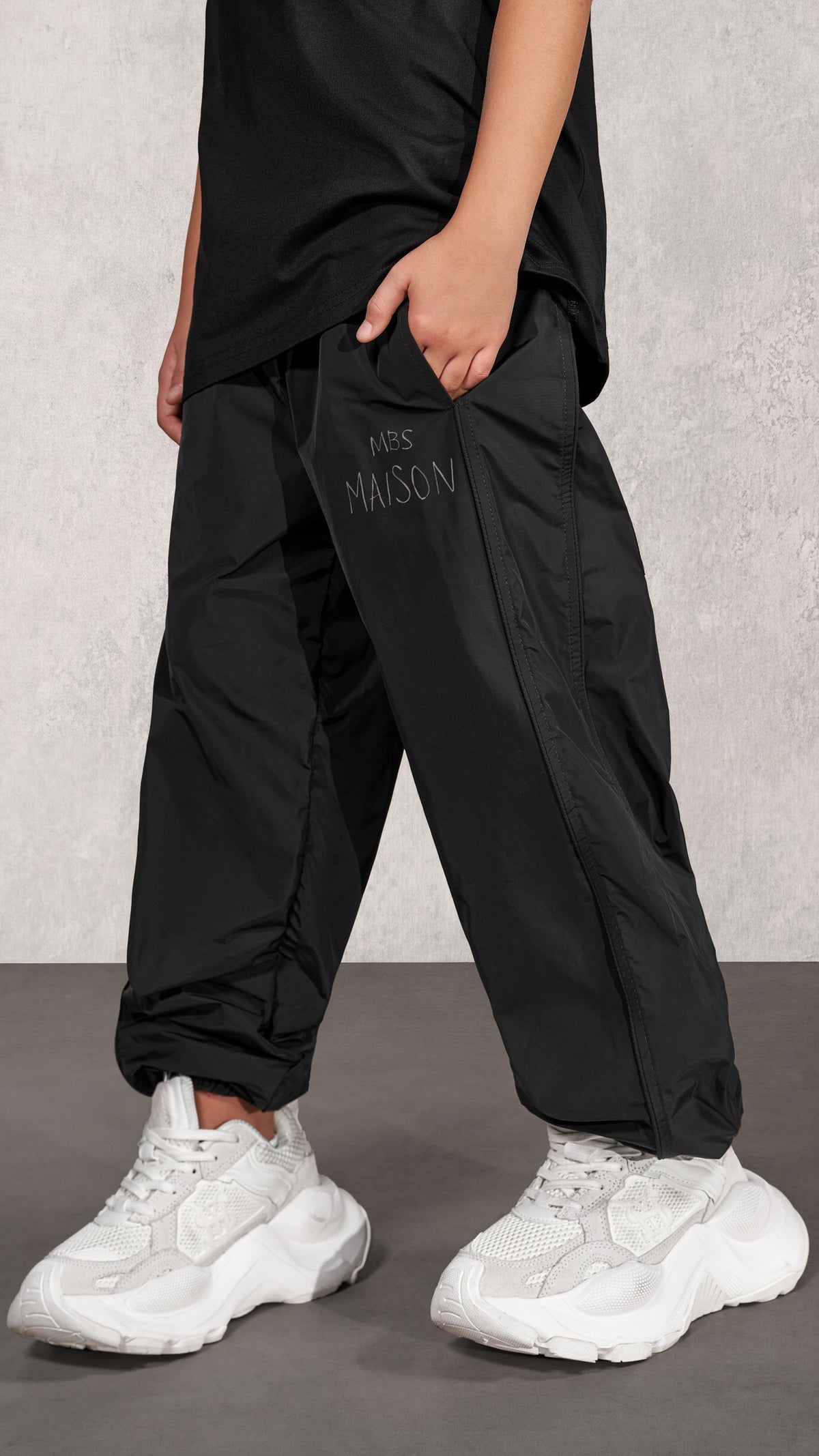 Massif Pants - P37666