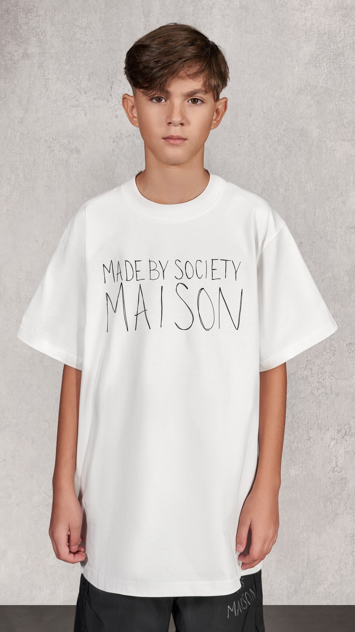 Nuité T-Shirt - T37992