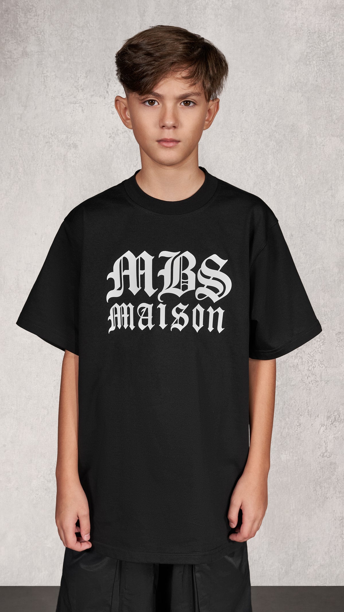 Fraktur T-Shirt - T37867