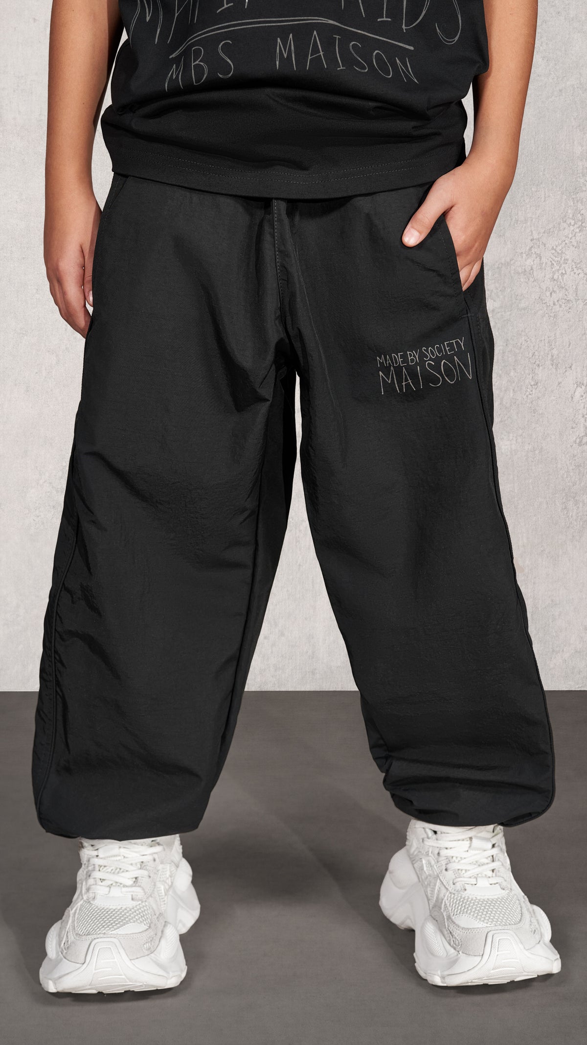 Pantaloni QUTE - P37779