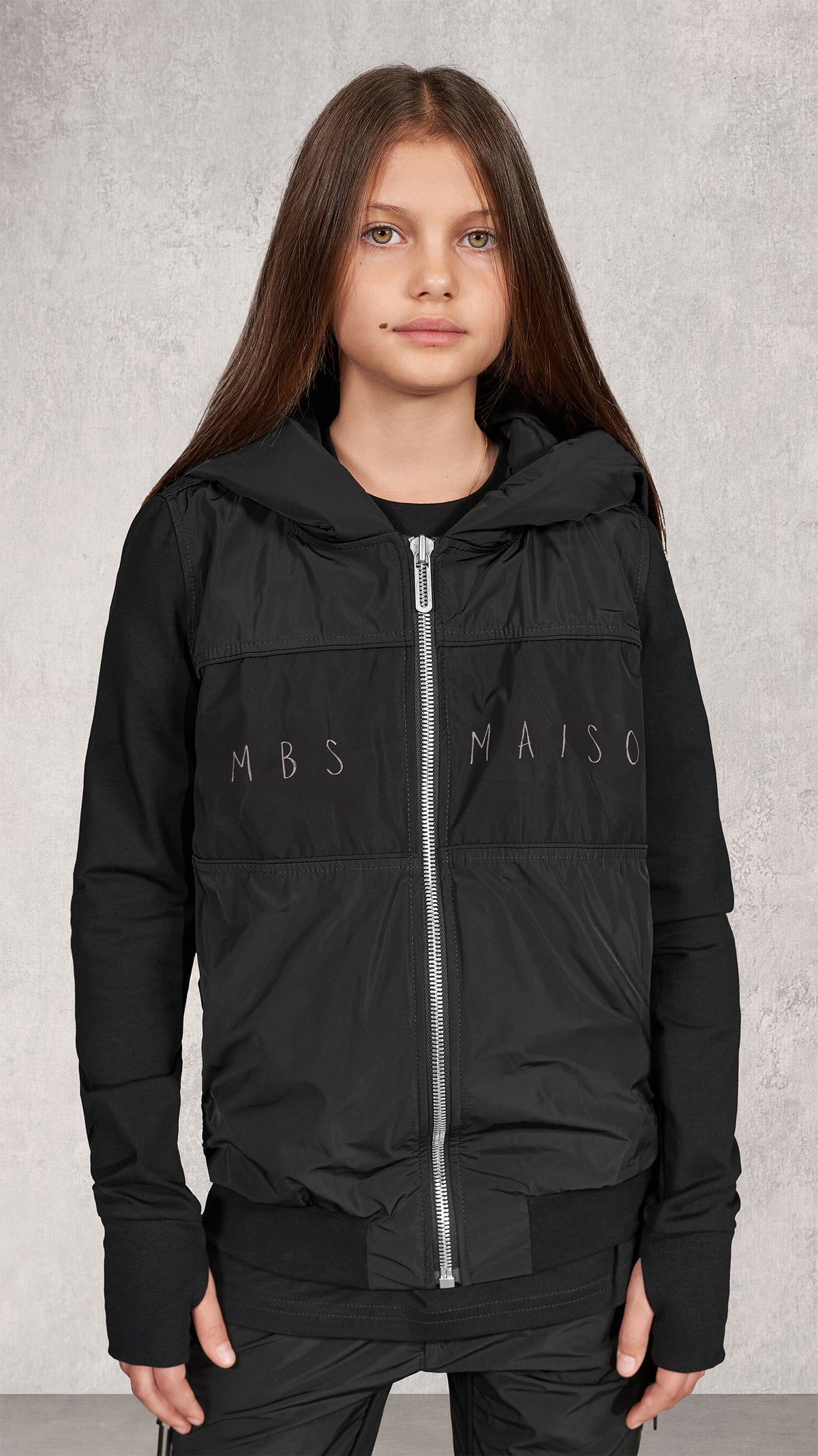 ASH Hoodie - H37649