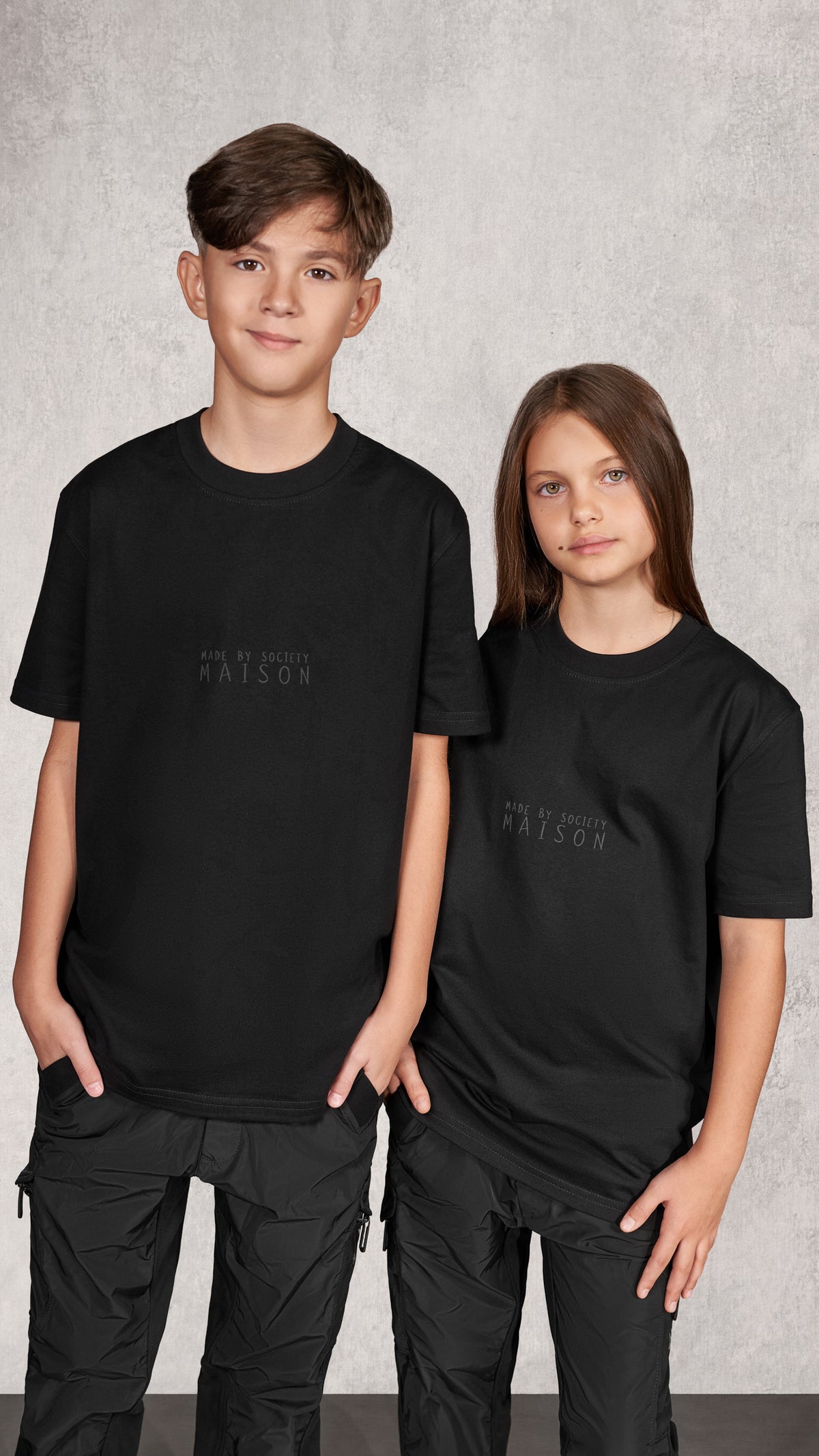 Tricou MBS MAISON - T37944