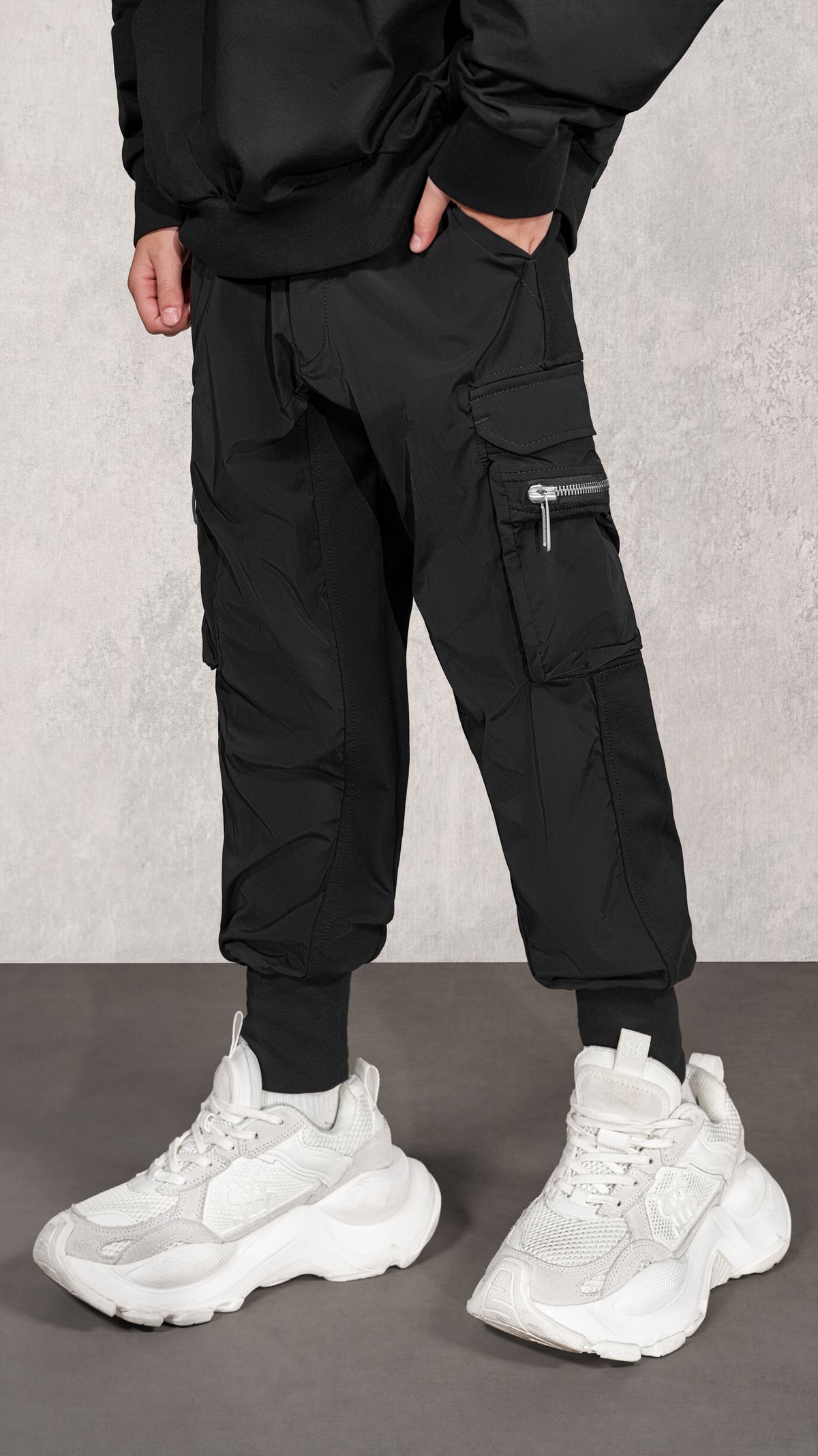 Pantaloni CARGO - P37699