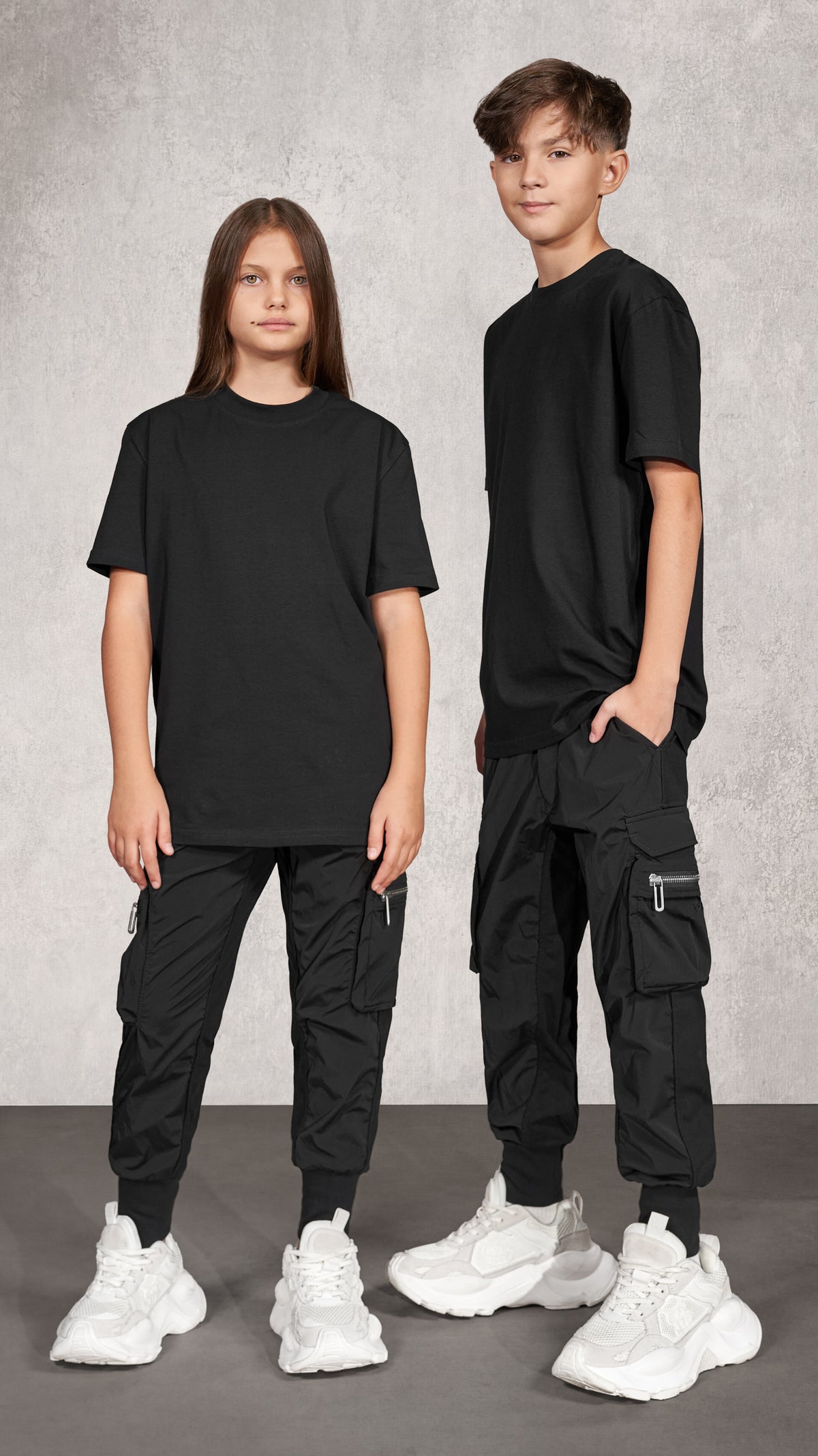 T-shirt BLANK - T37849