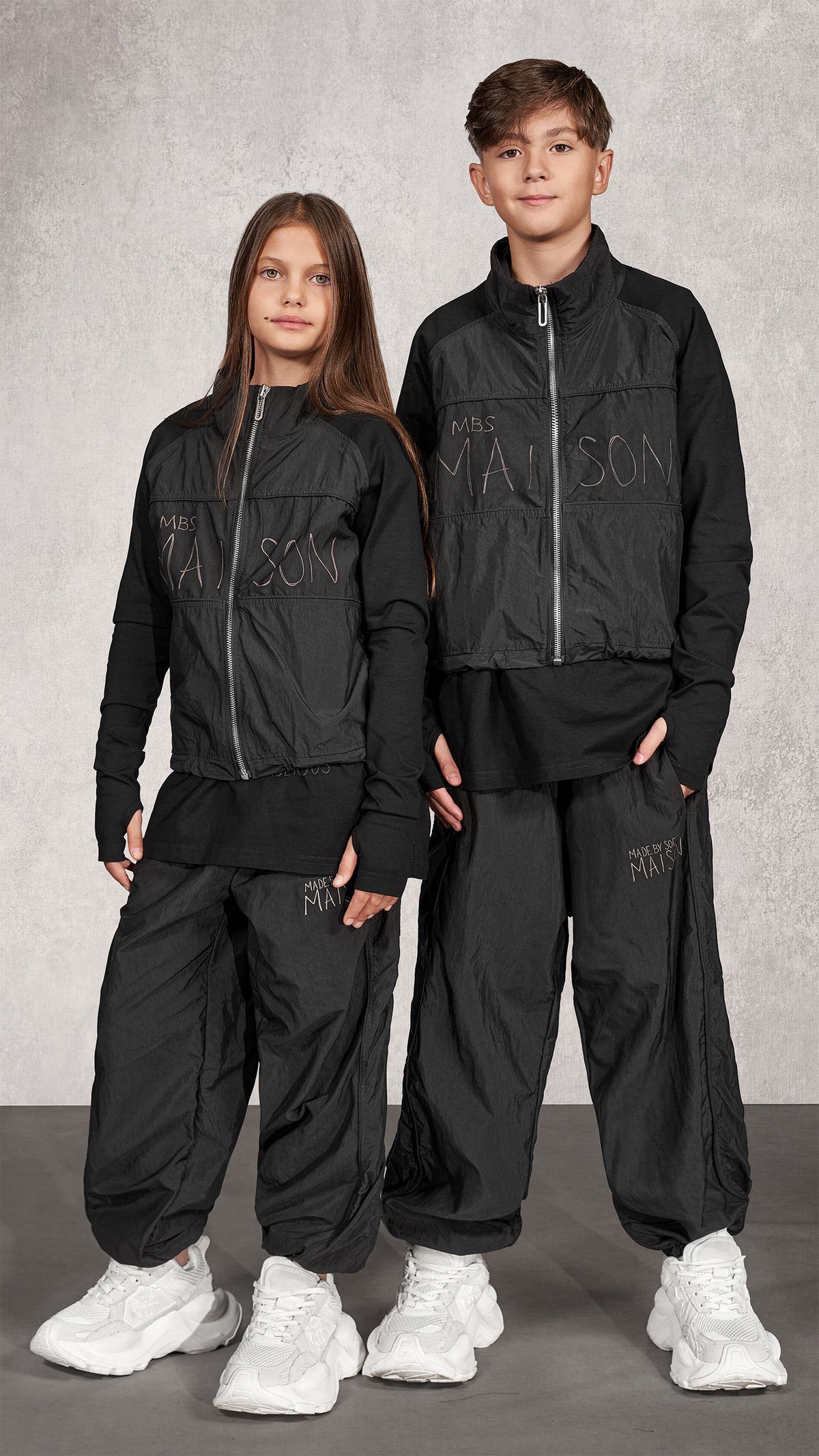 VRUH Hoodie - H37778