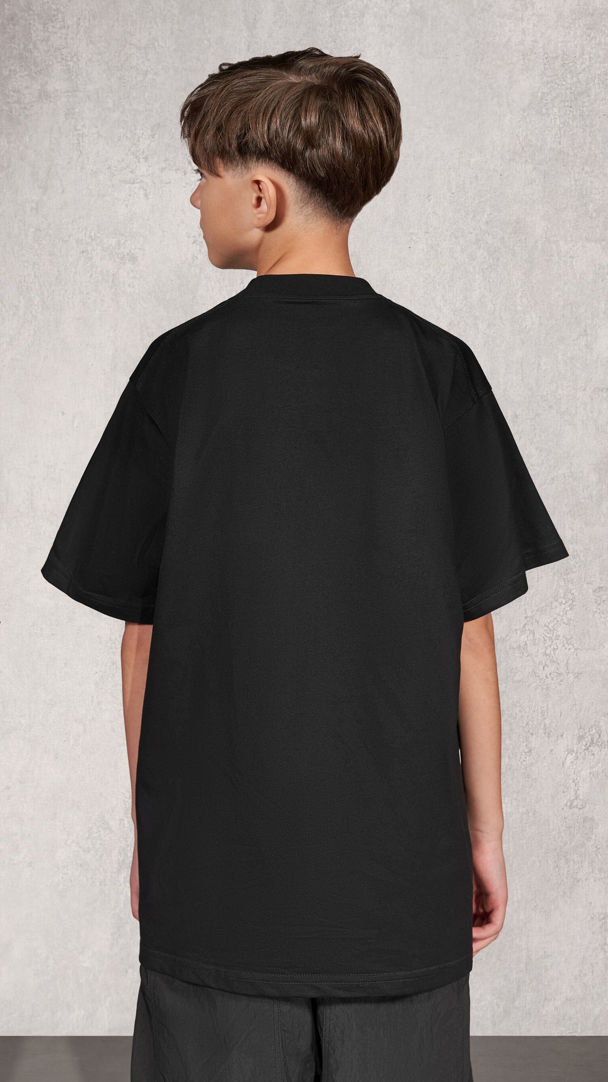 T-Shirt DANGEROUS - T37639