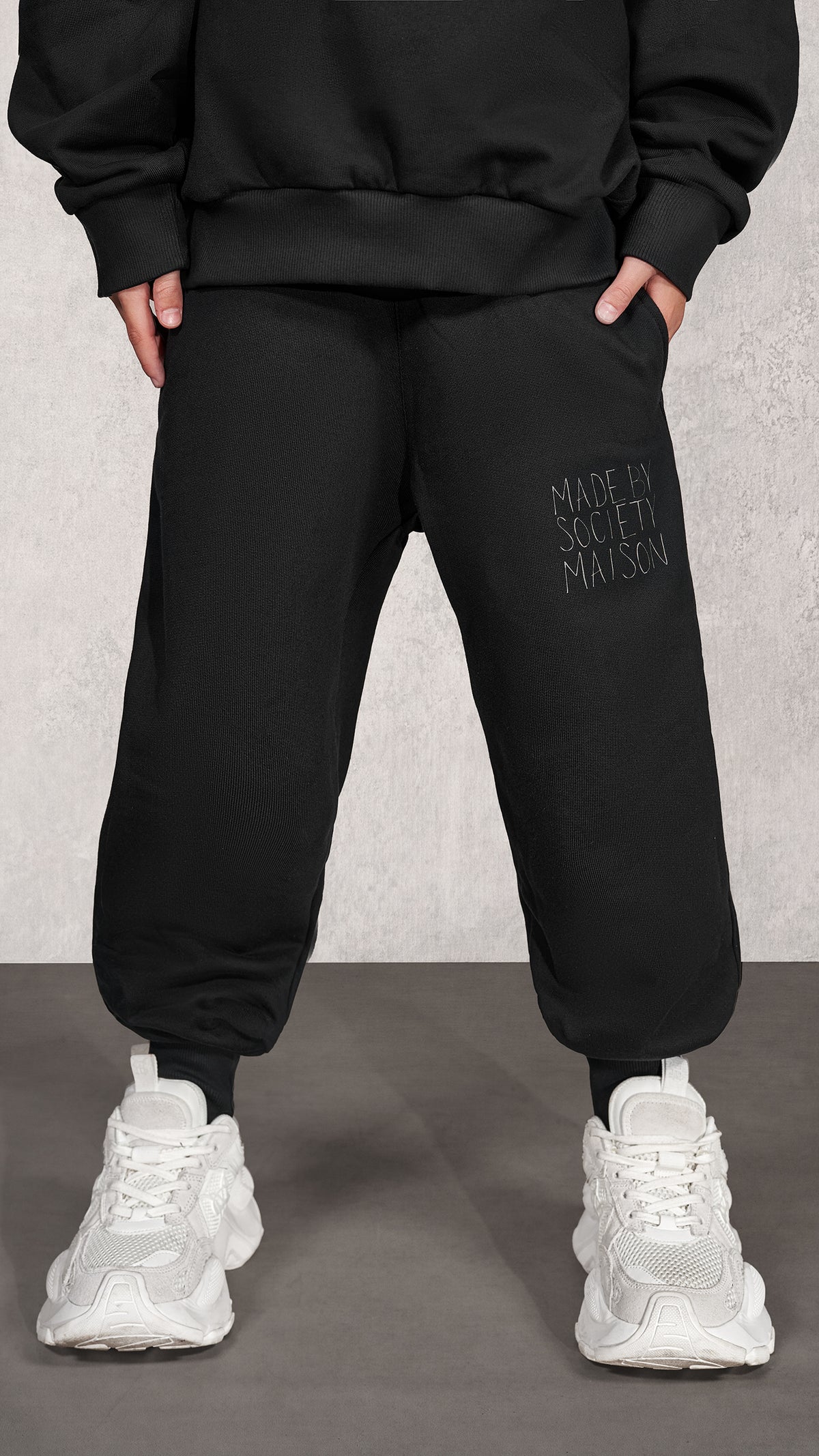 LOUD Pants - P37526