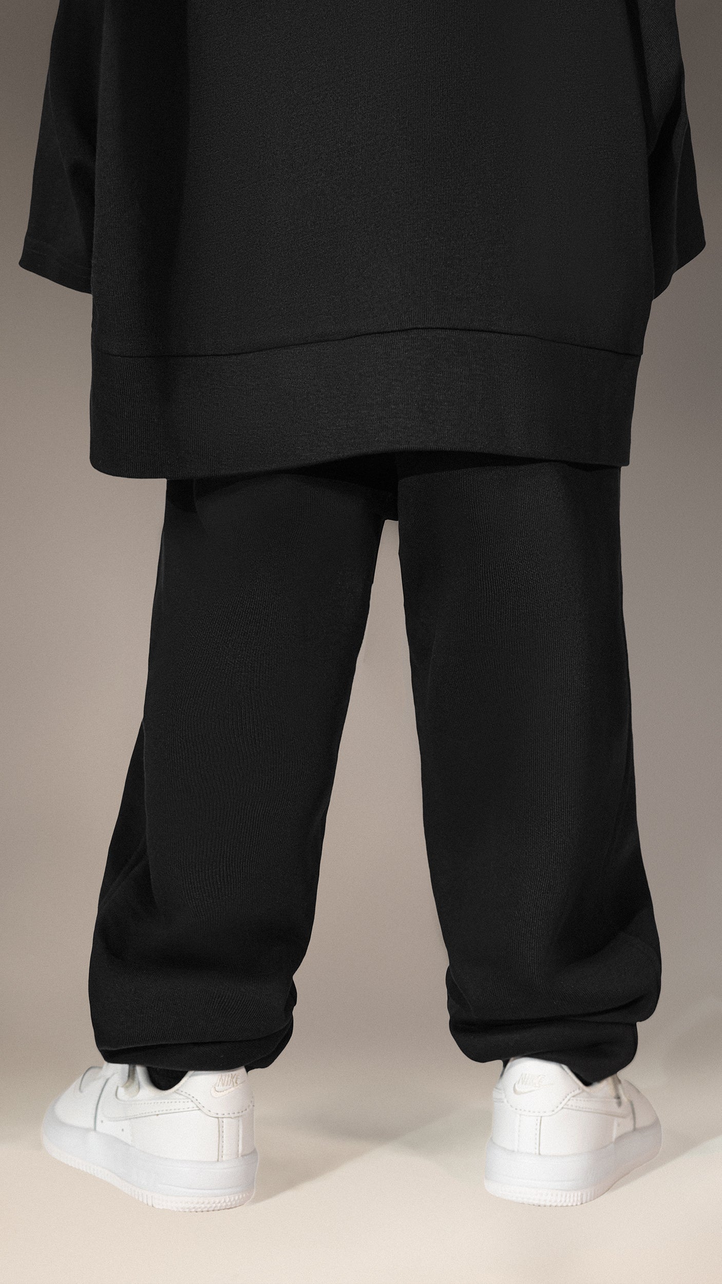 Pantaloni "Made by Society" - P35685