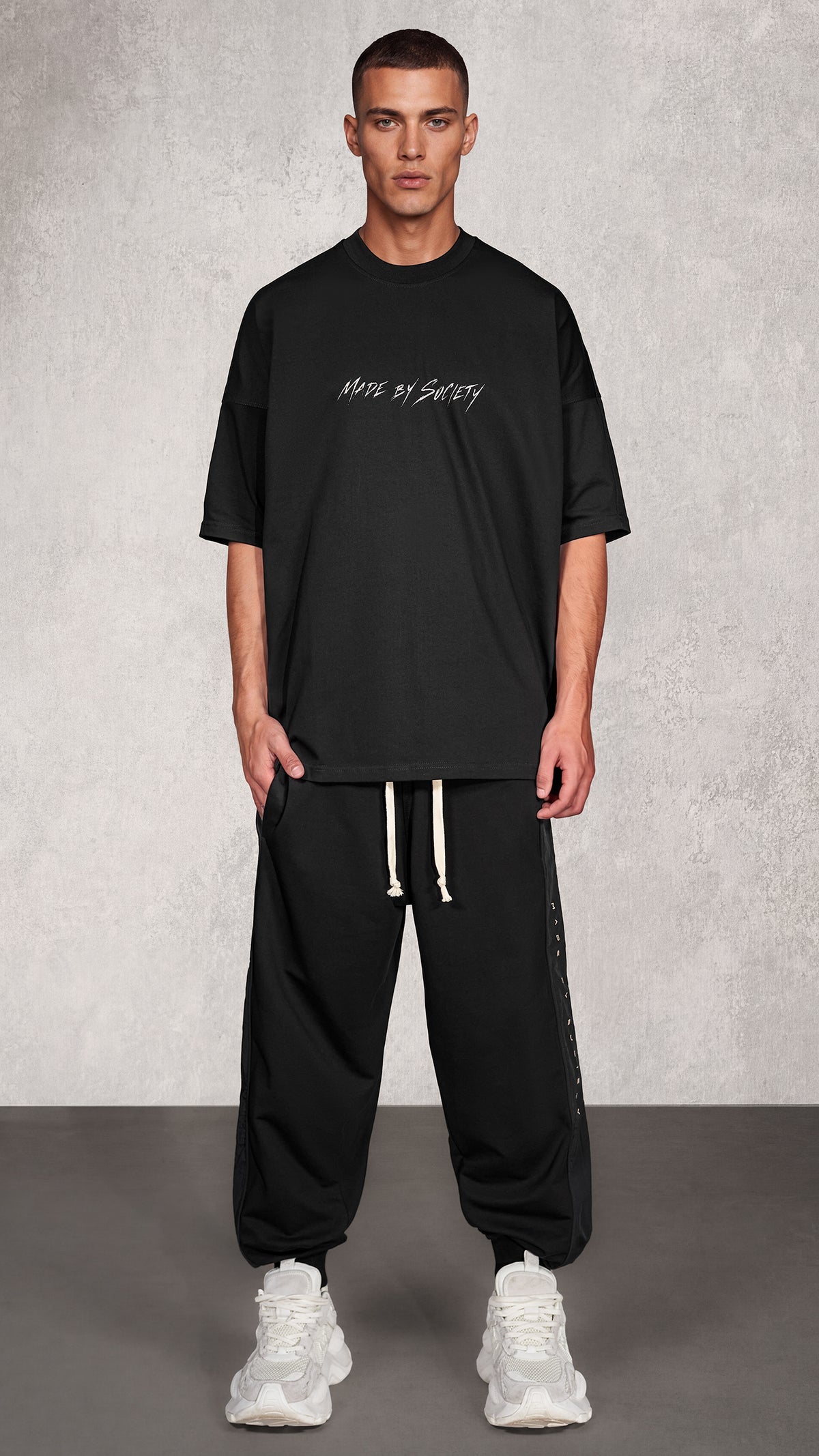 Tricou Silence - T18028