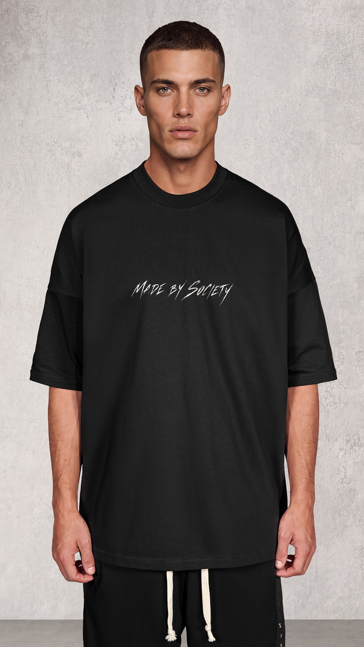 Tricou Silence - T18028