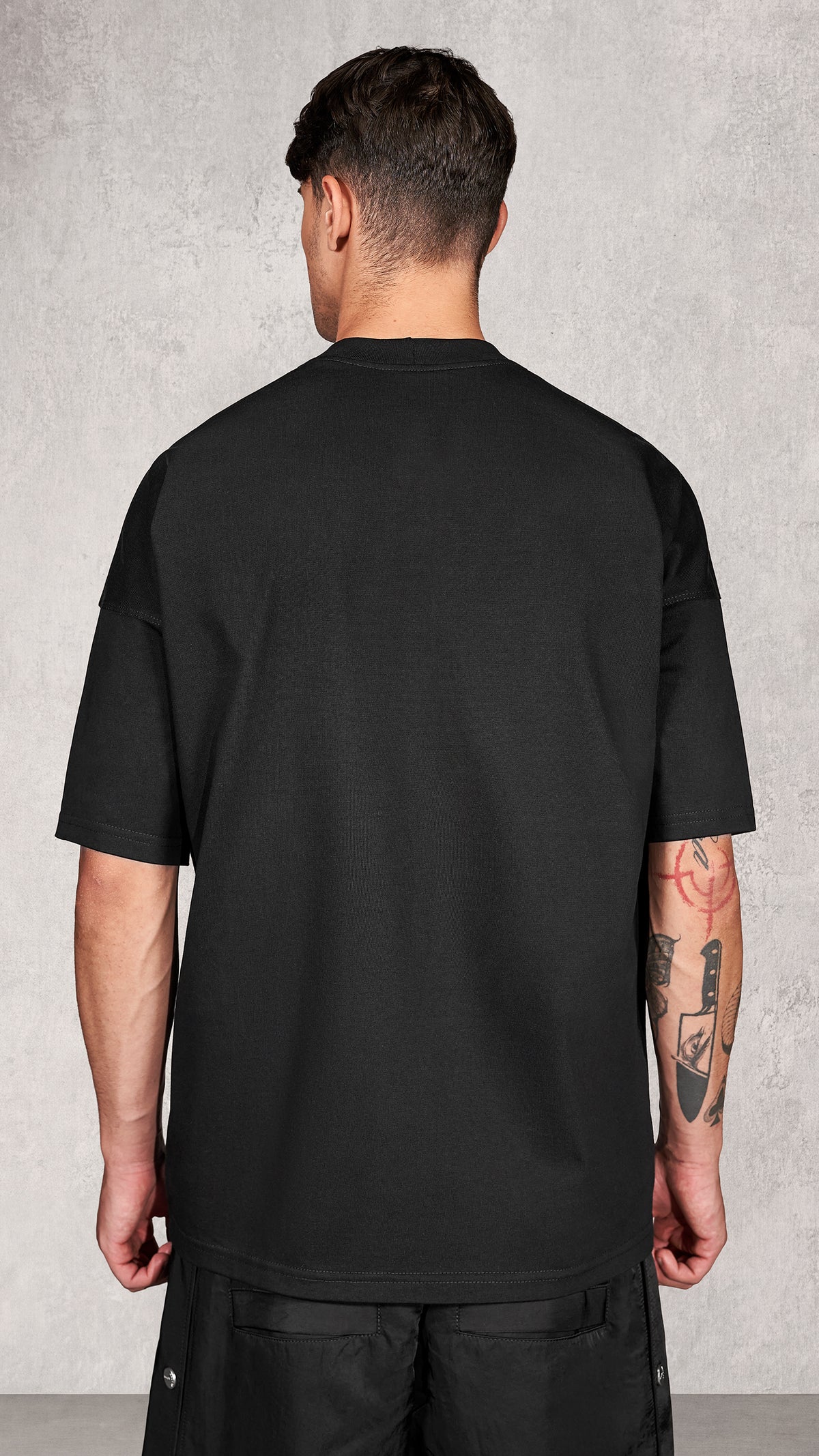 Tricou Oath - T17993