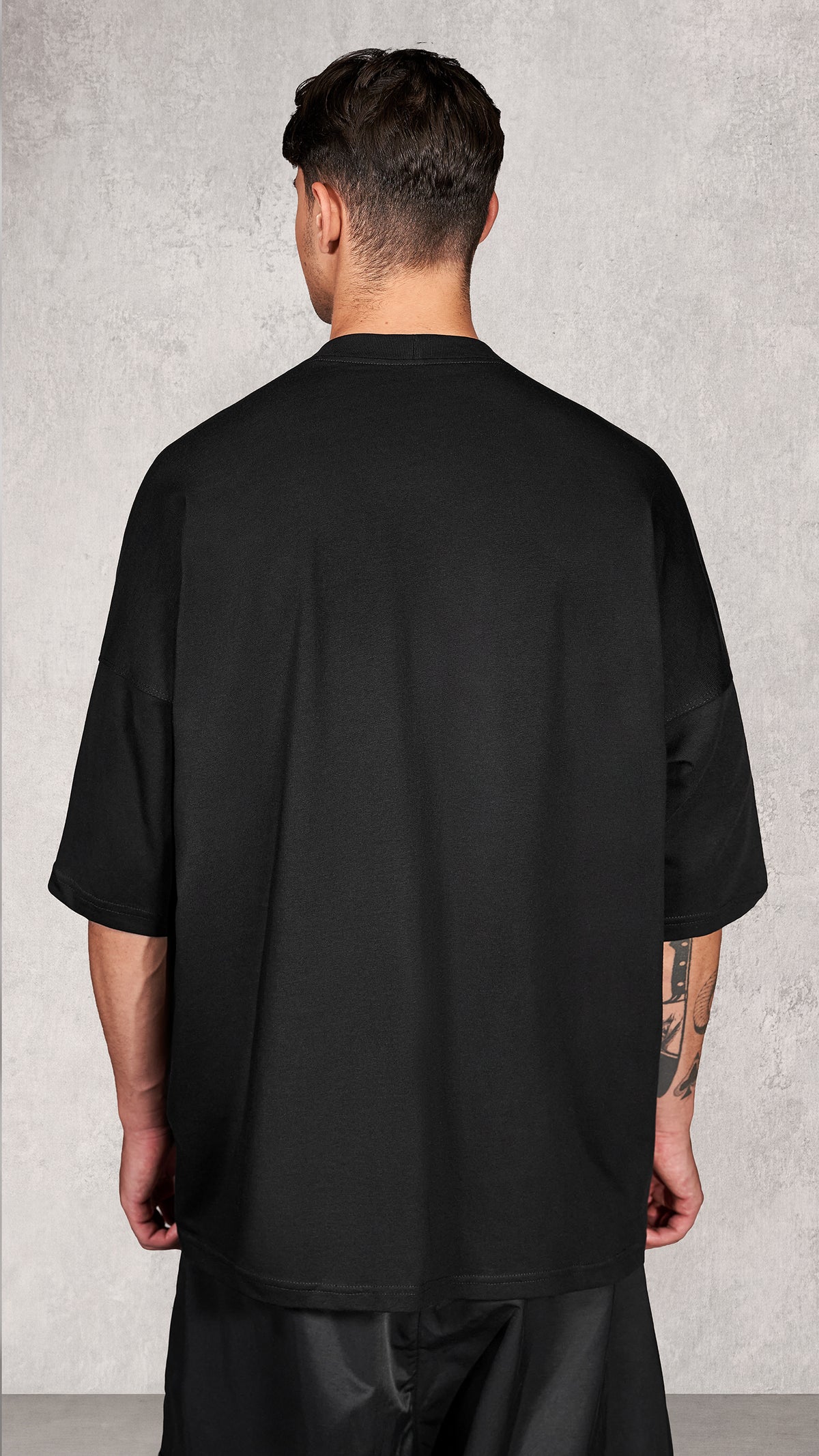 Tricou Unsaint - T17967