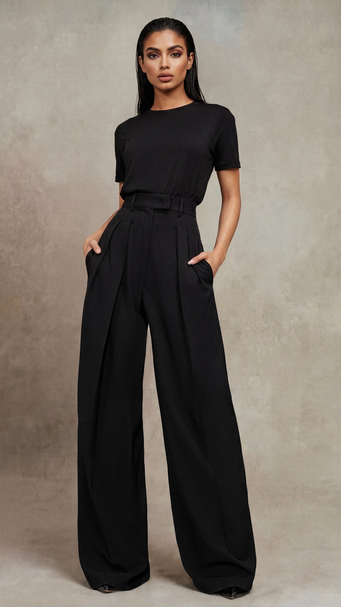 GHOST VECTOR Pants - P27150