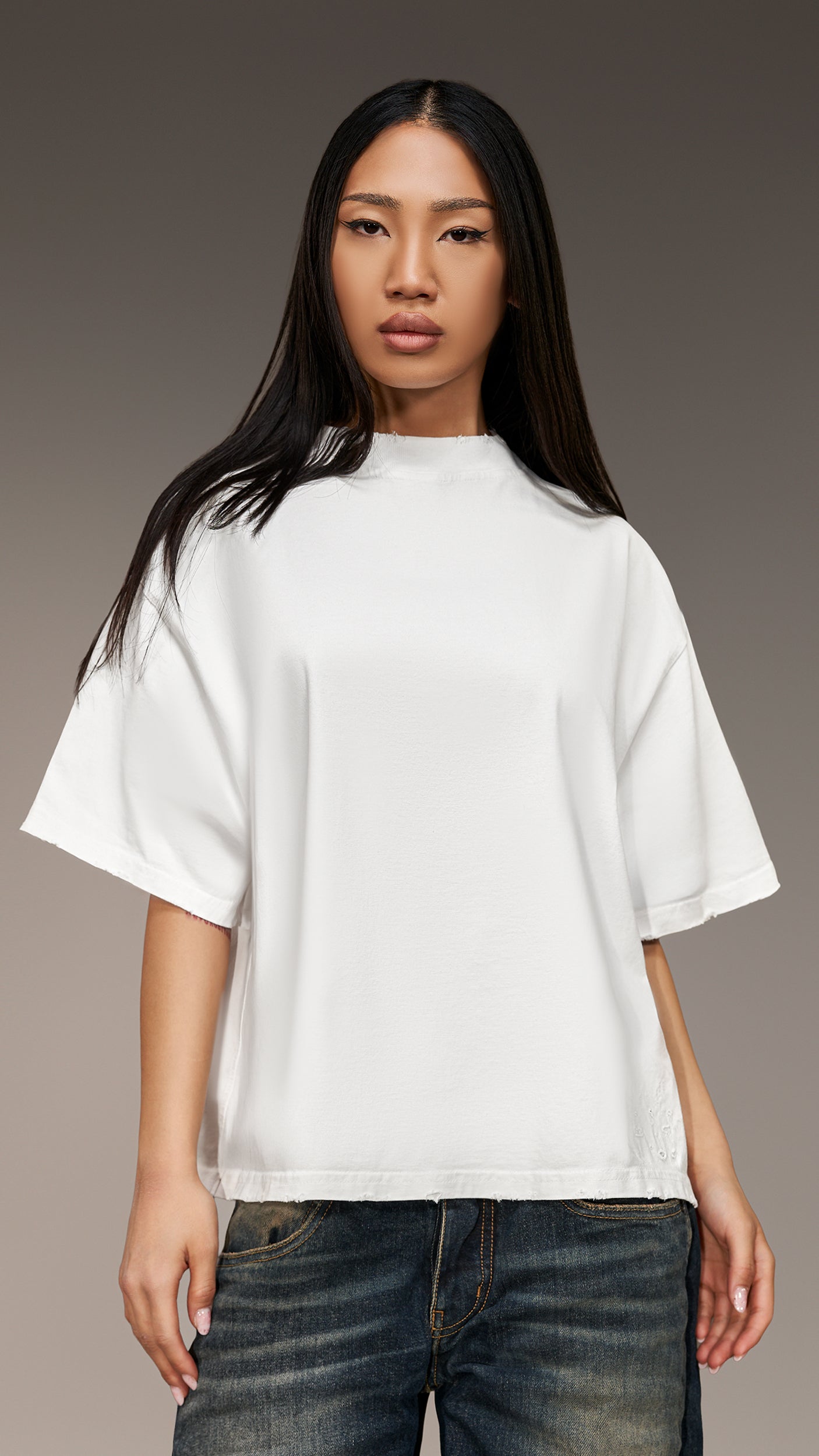 Tricou SILENT VOLUME - T27160