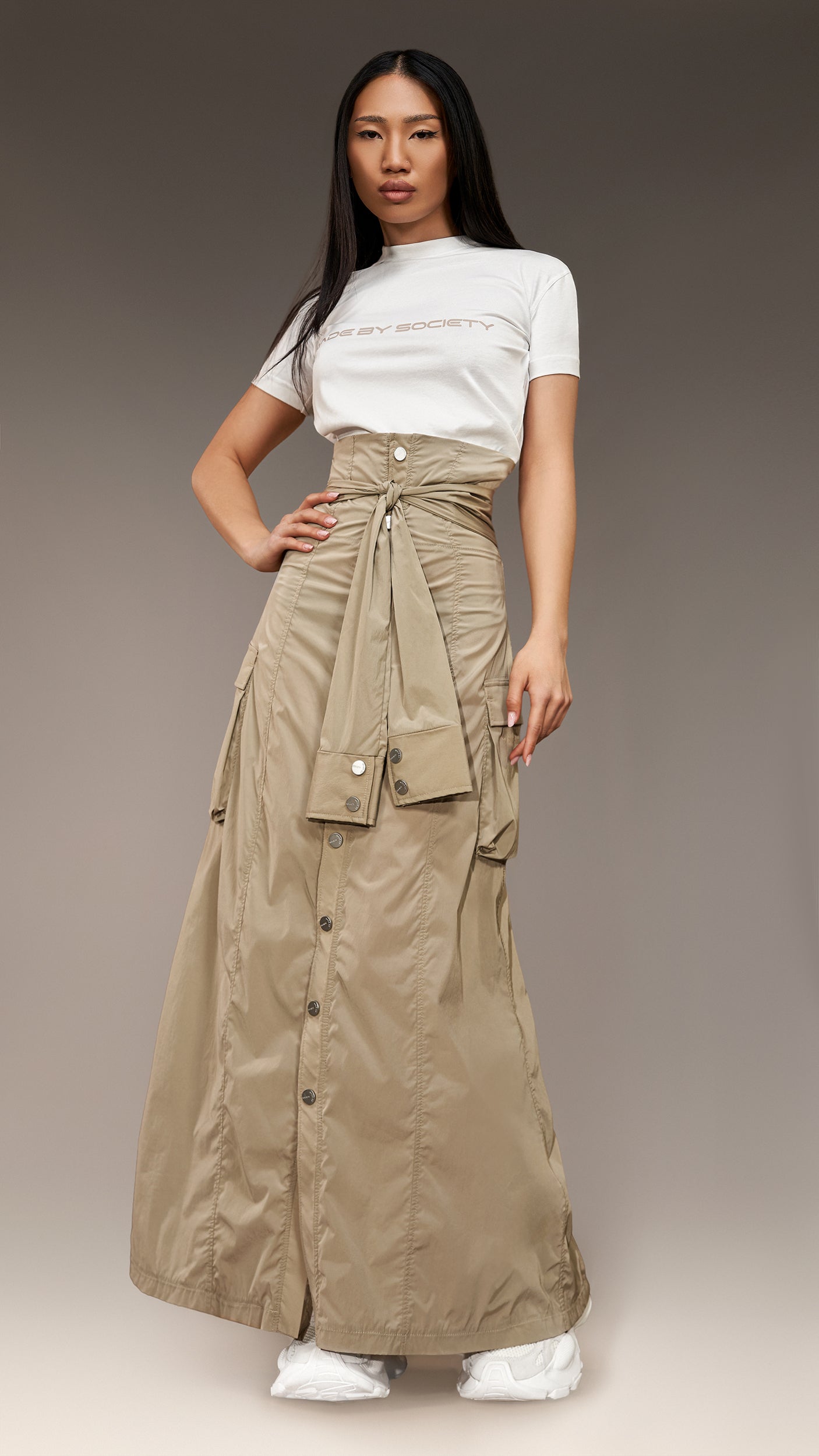 MODULAR CORE Skirt - F26606