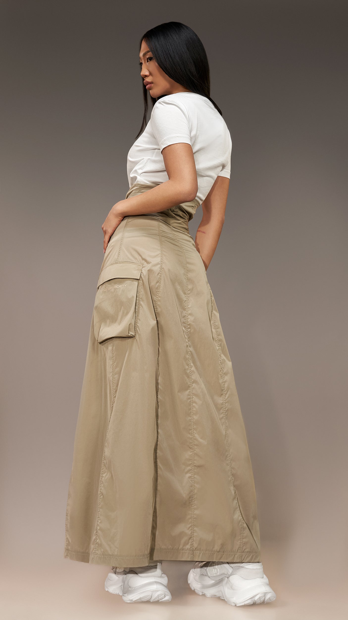 Fusta MODULAR CORE - F26606