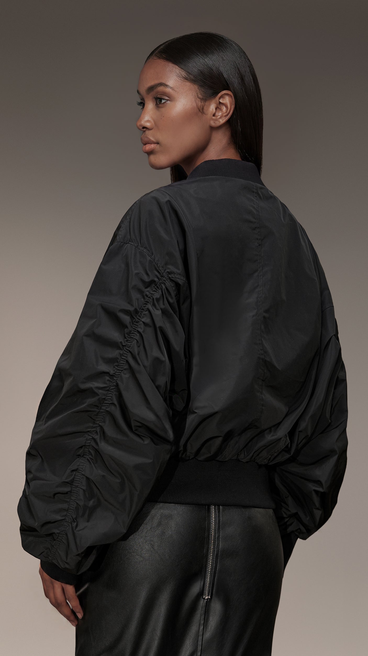 LINEAR BREACH Jacket - J27163