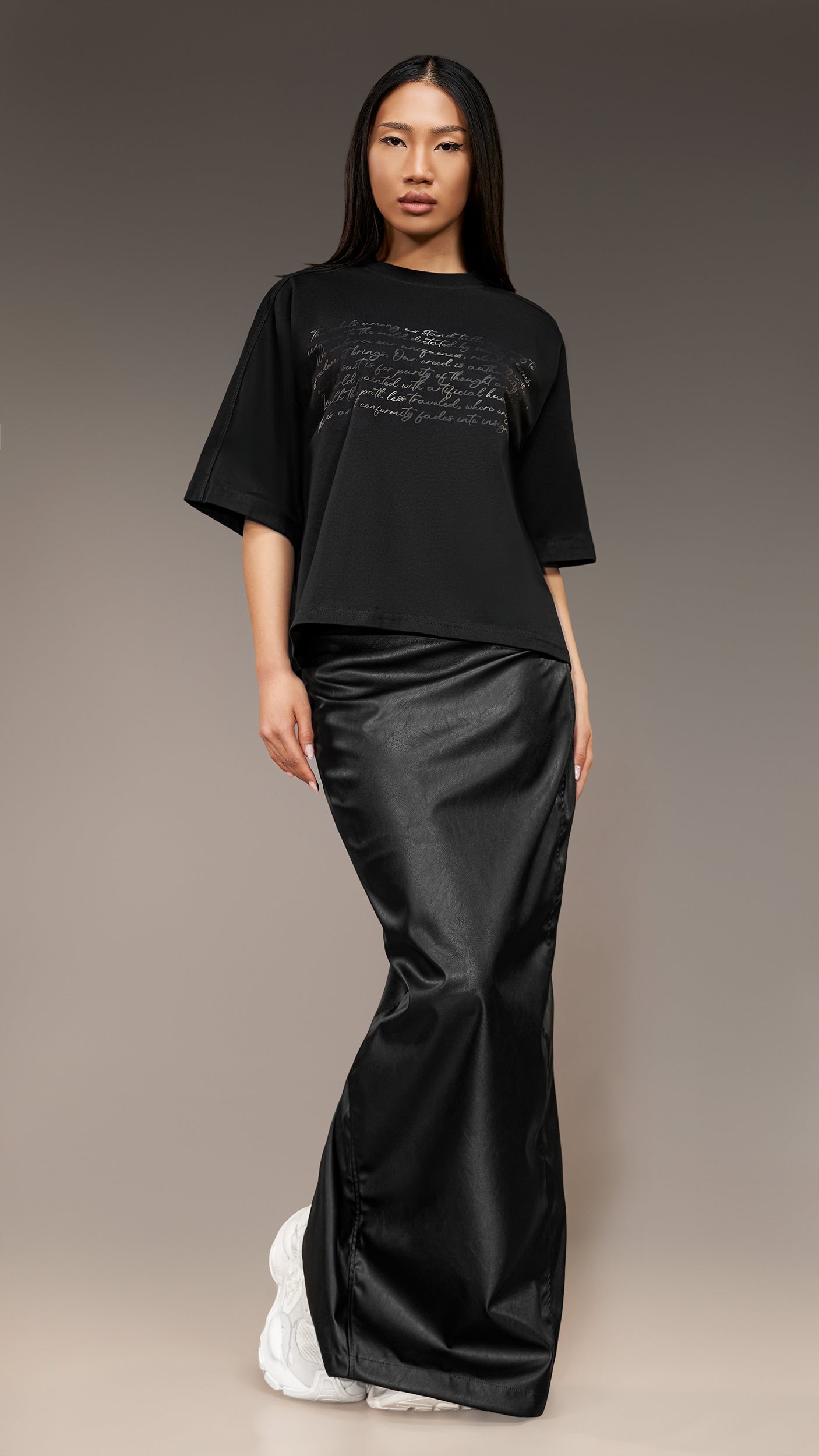 Tricou CRIMSON VECTOR - T27117