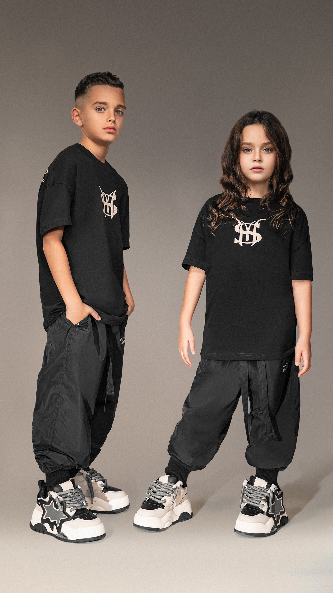 "Made by Society" T-Shirt - T35688