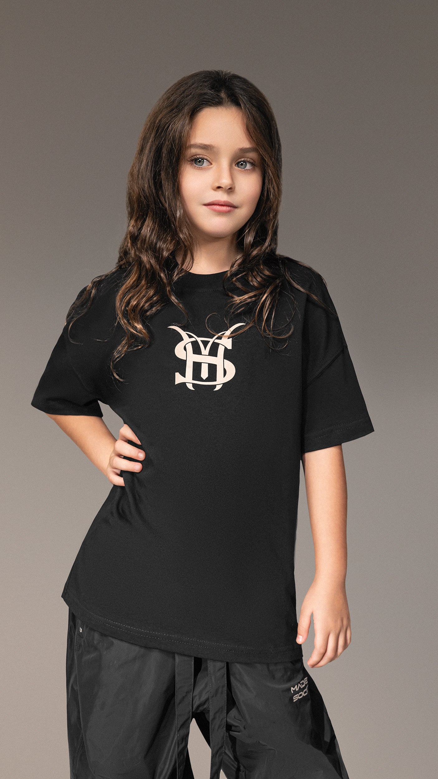 "Made by Society" T-Shirt - T35688
