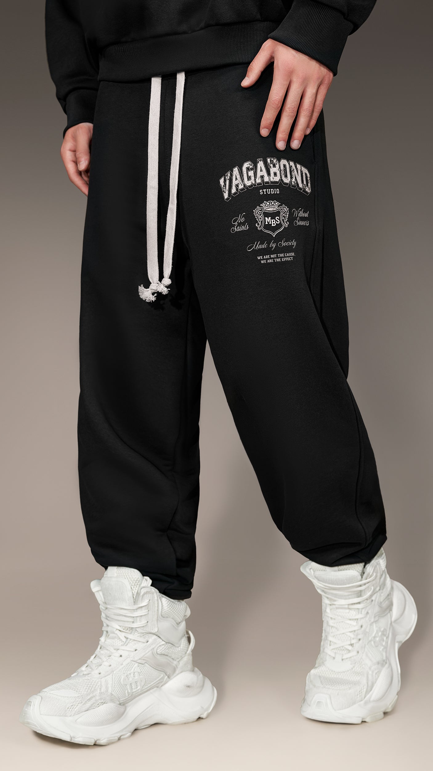 Pantaloni Urban Crest