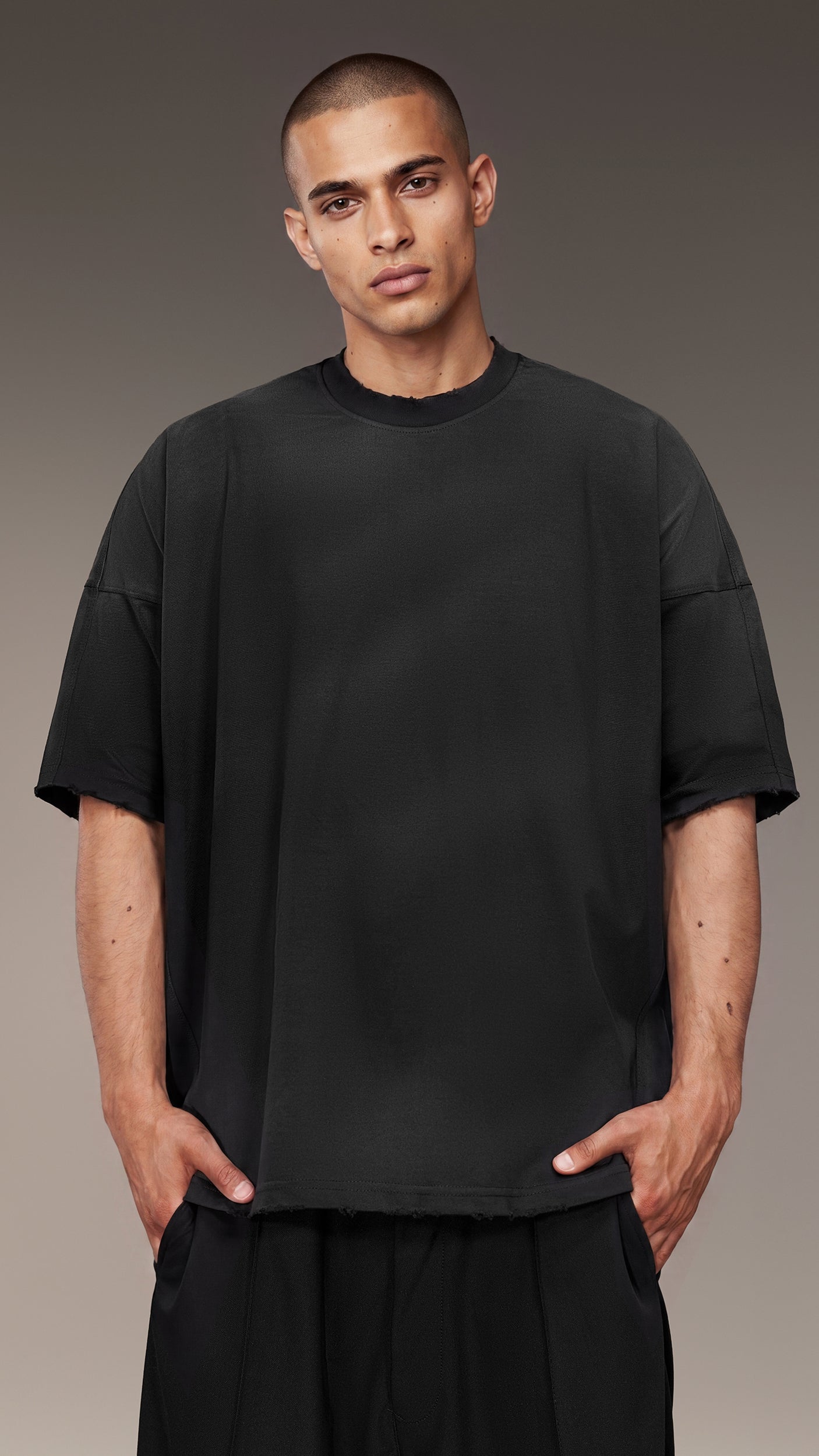 SAND CORE T-shirt - T17095