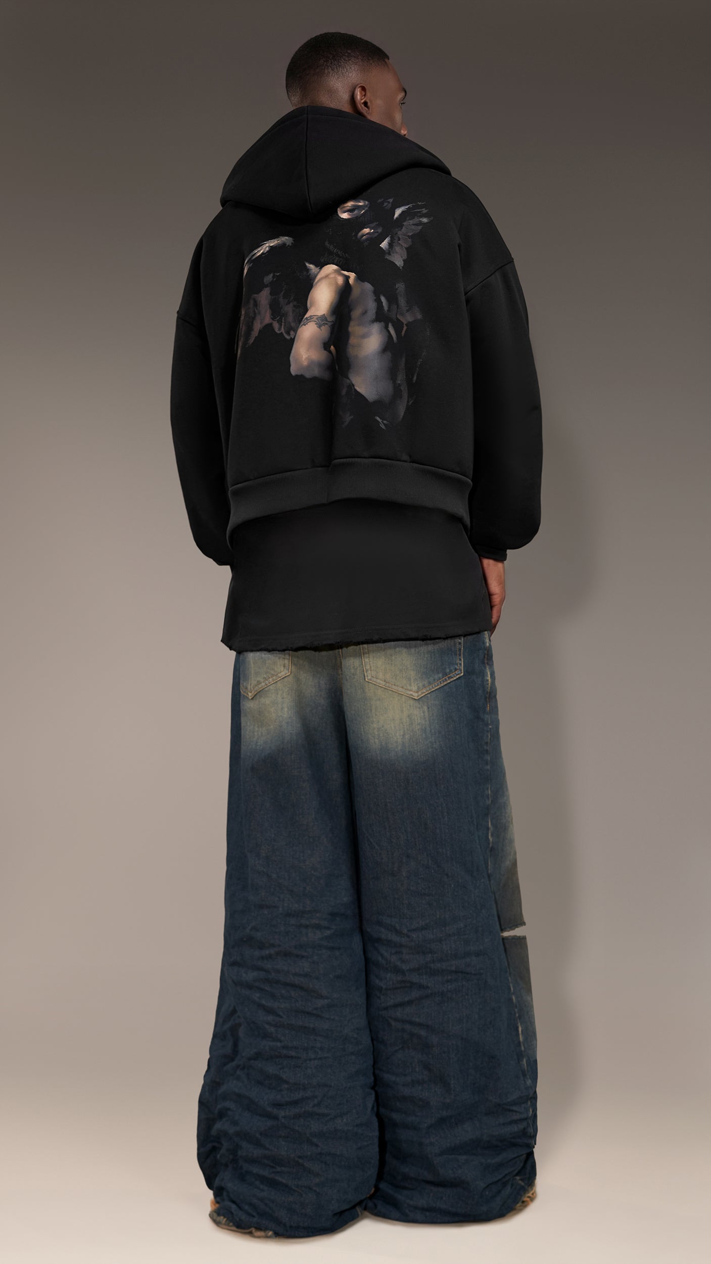 Hanorac SOCIETY ARCHIVE - H17199