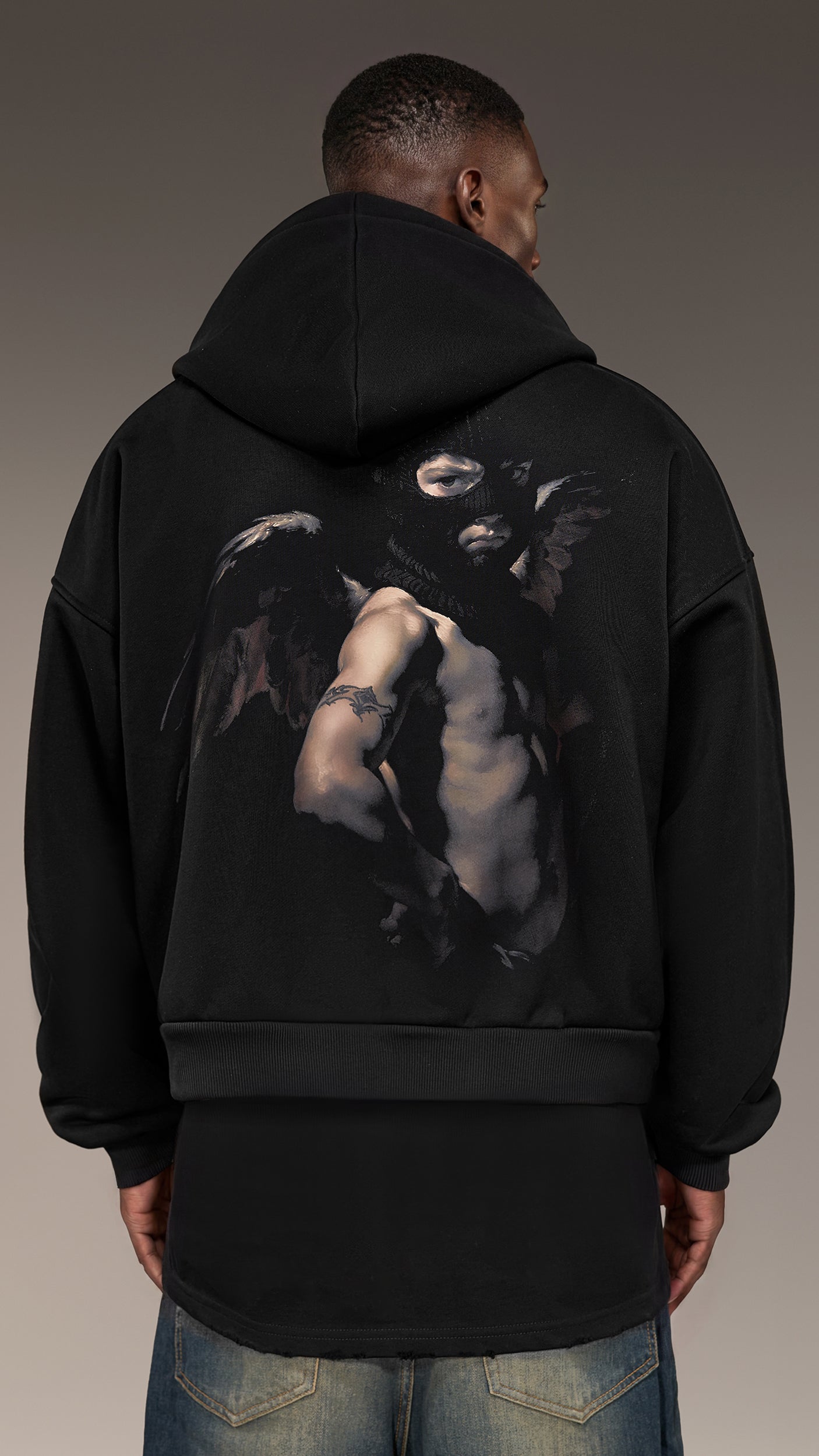 Hanorac SOCIETY ARCHIVE - H17199