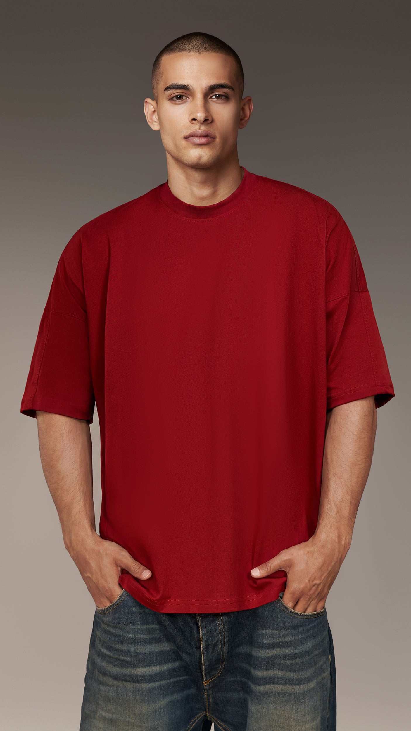 SANDSTONE T-shirt - T17181