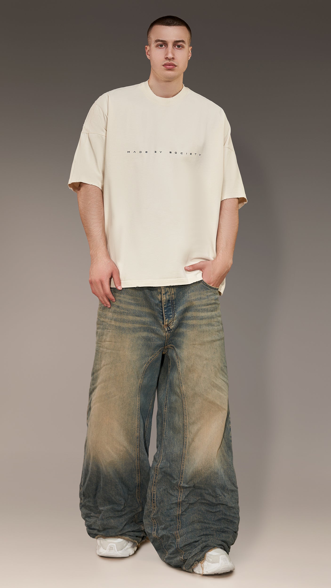 ELEMENTAL UNIT T-shirt - T17189
