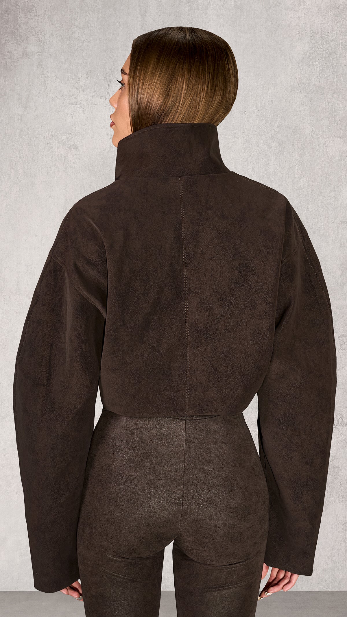 FALLOW Jacket - J27555