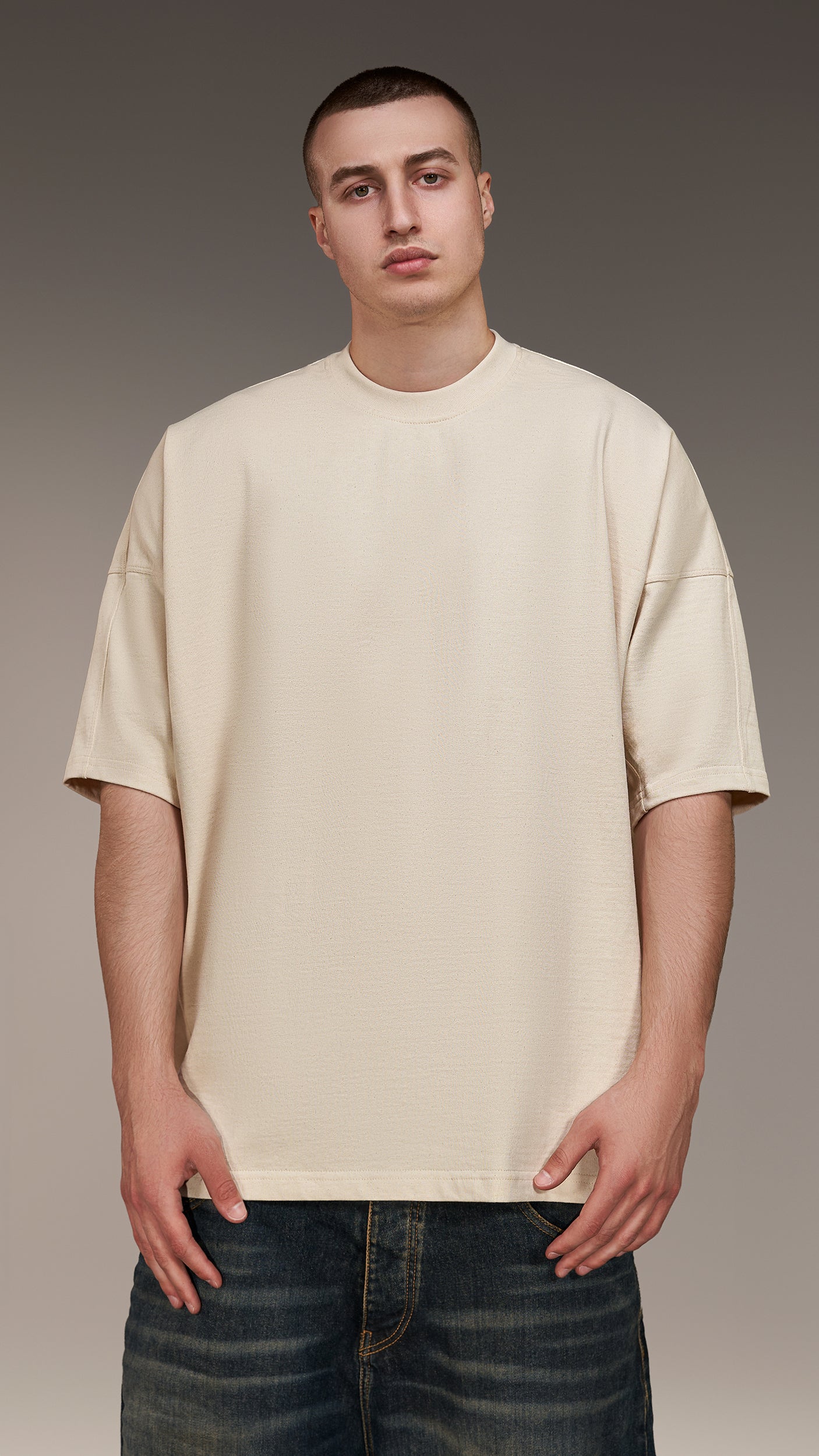 Tricou GRAPHITE CORE - T17182