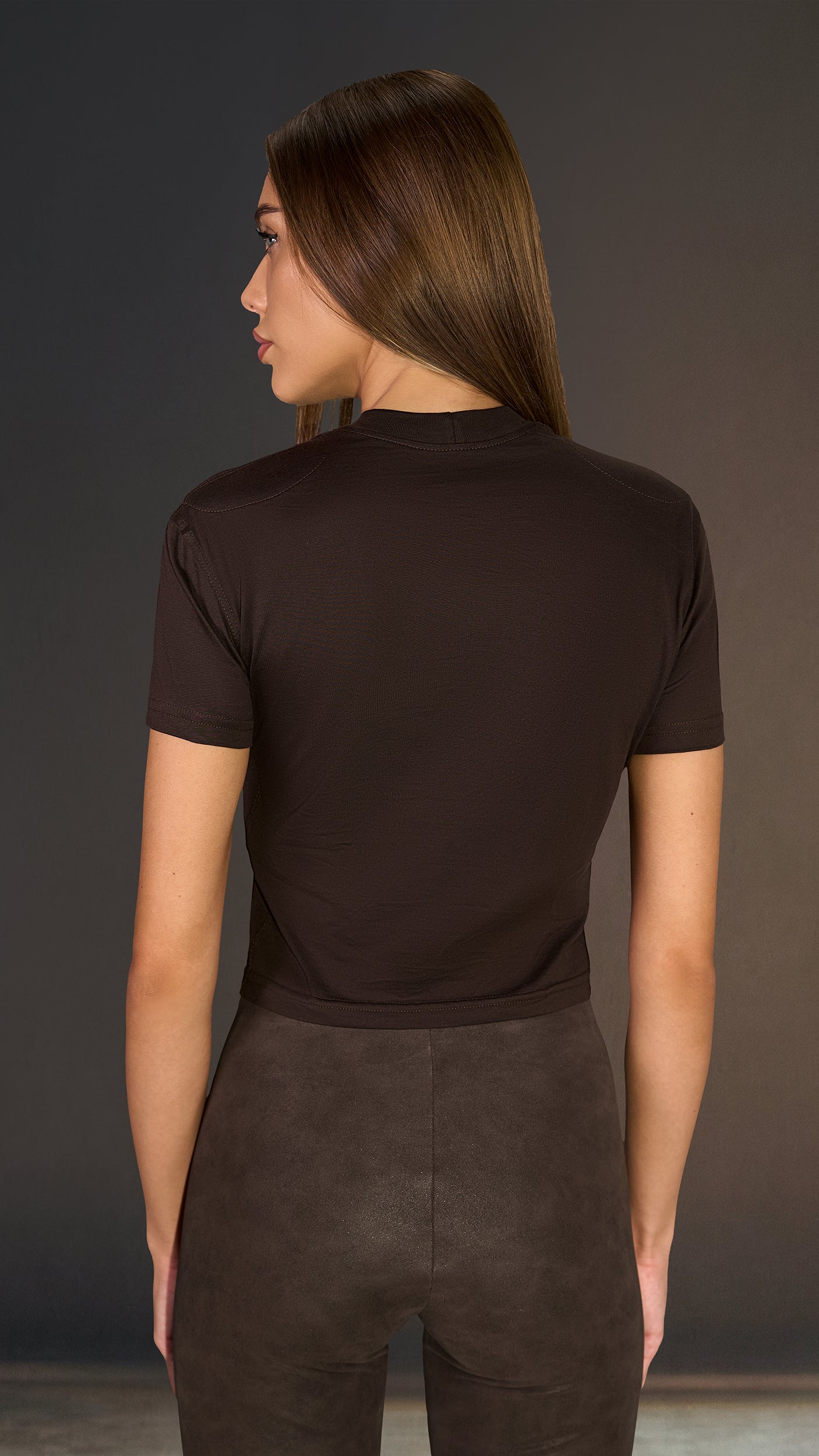 ZERO EDGE T-shirt - T27472