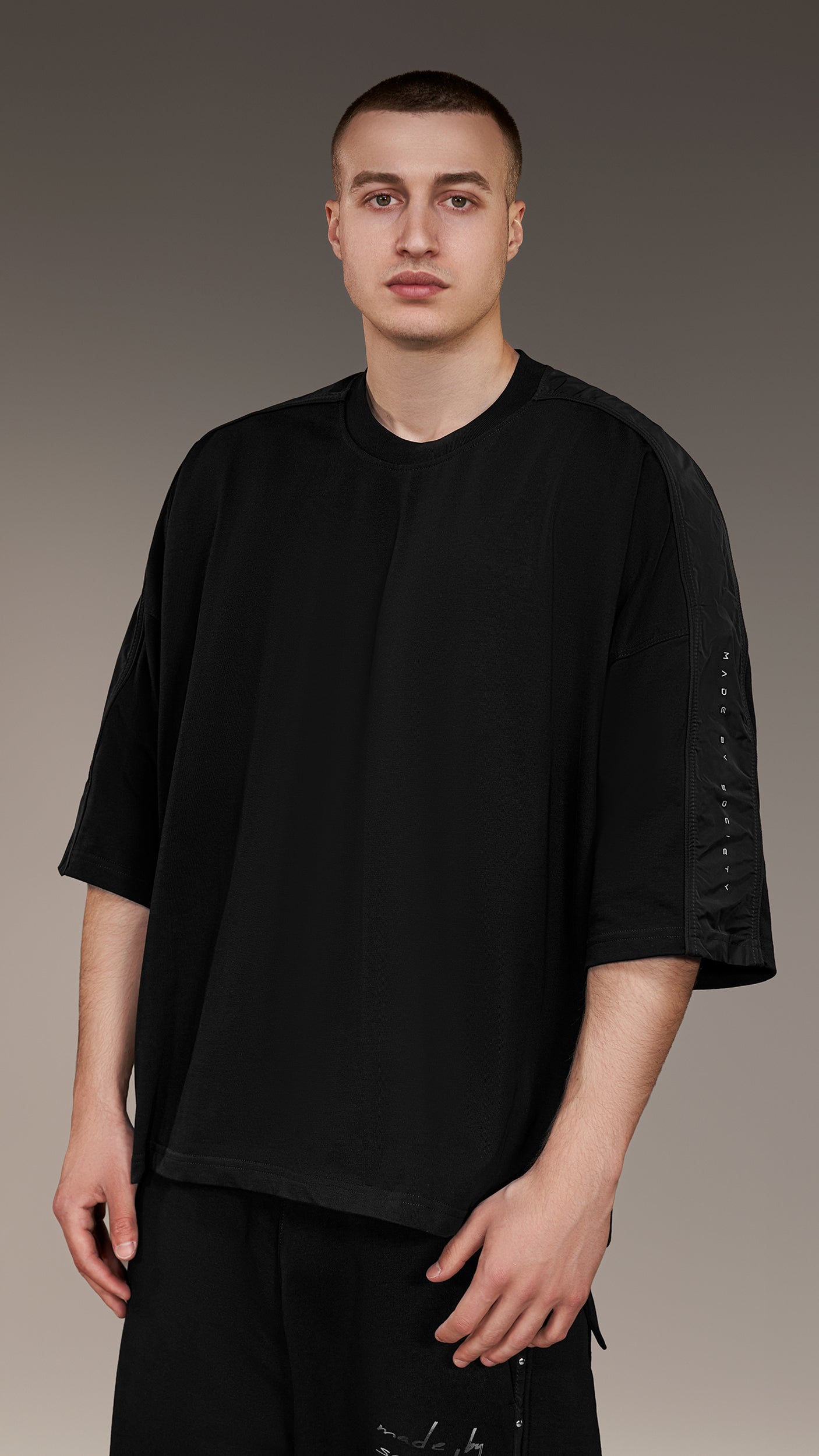 PURE DUNES T-shirt - T17153