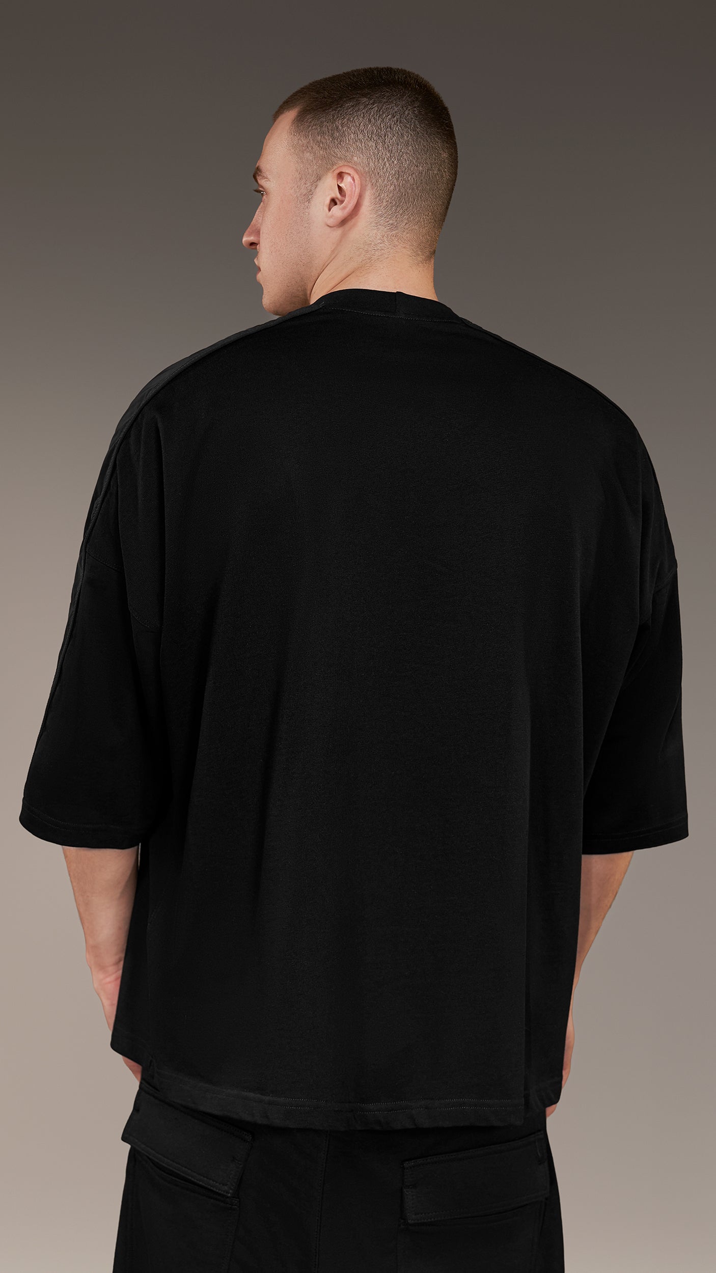 PURE DUNES T-shirt - T17153