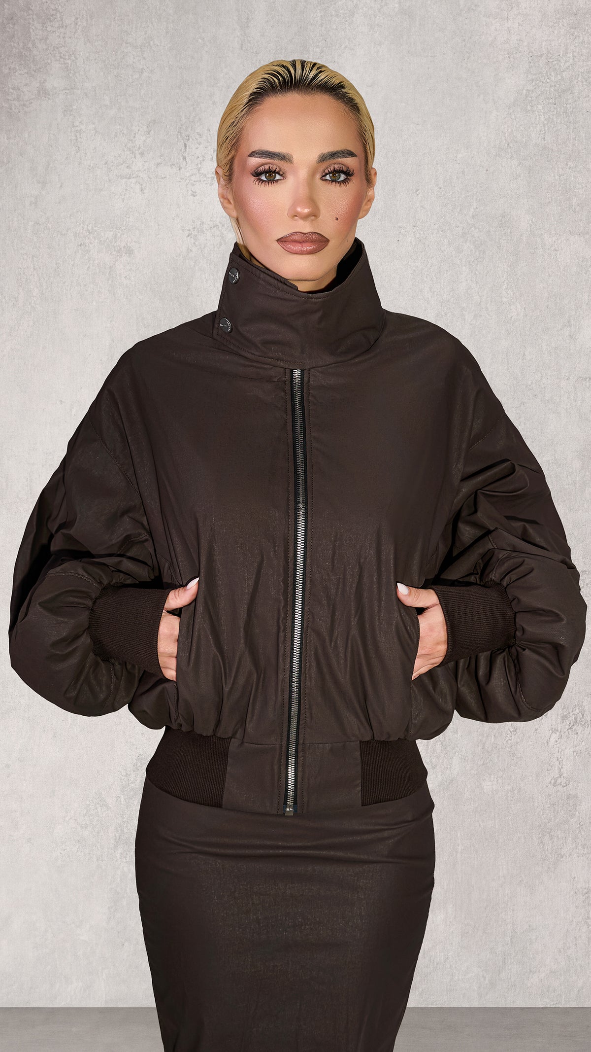 KAIA Jacket - J27659