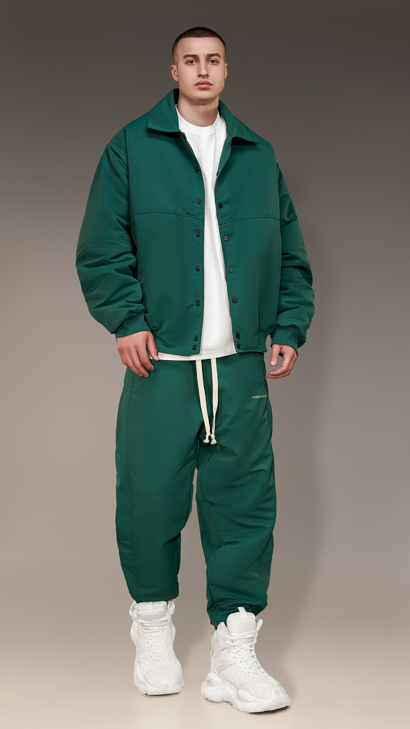 SKY CORE Pants - P17026