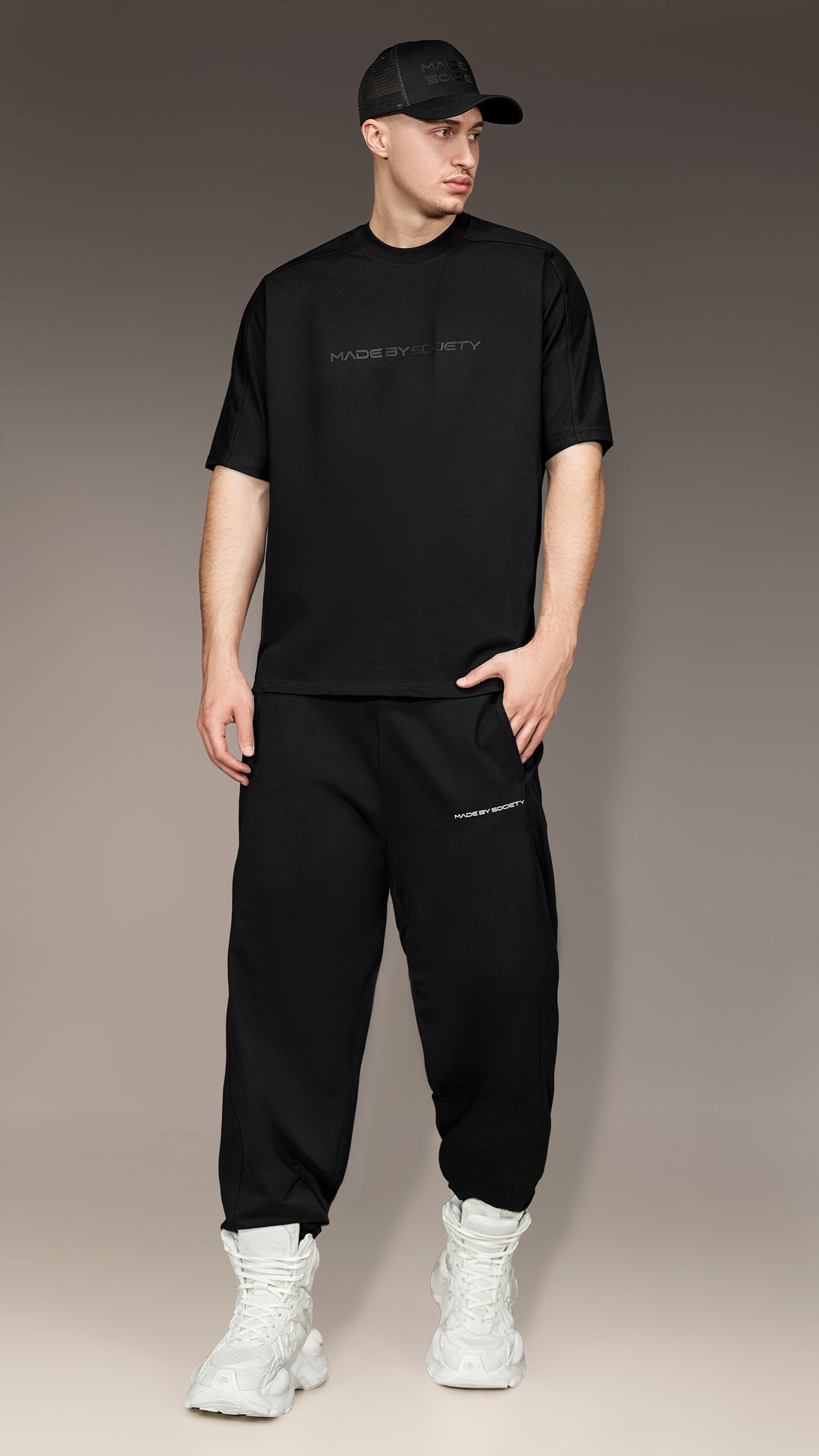 Urban Shield T-shirt