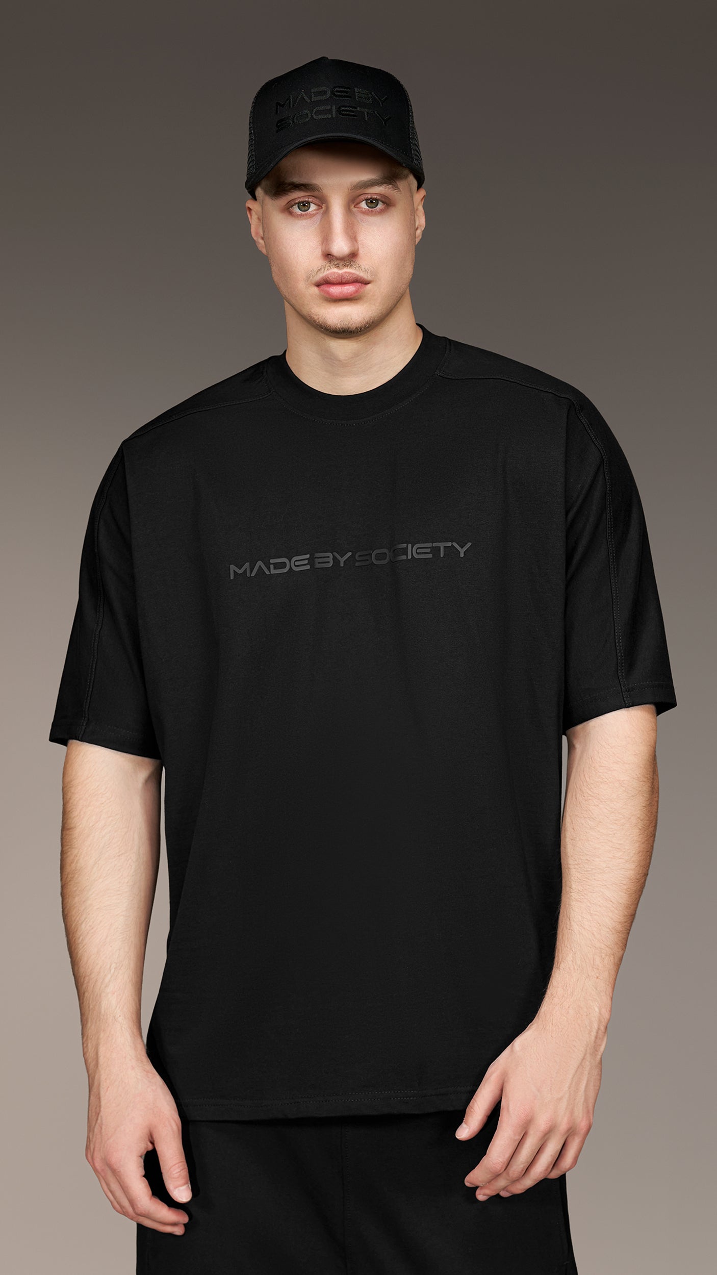 Urban Shield T-shirt