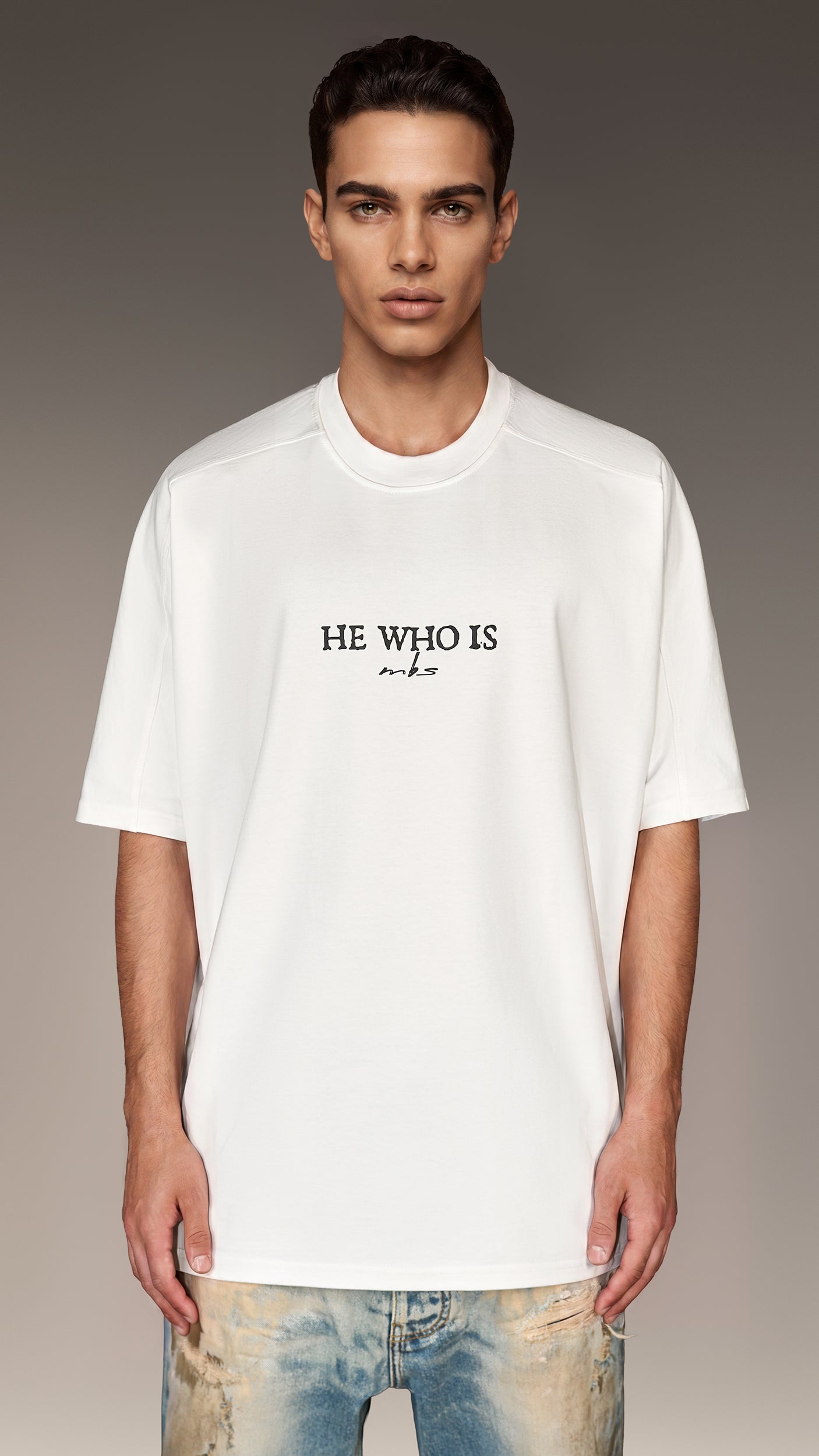 GRAIN LAYER T-shirt - T17429