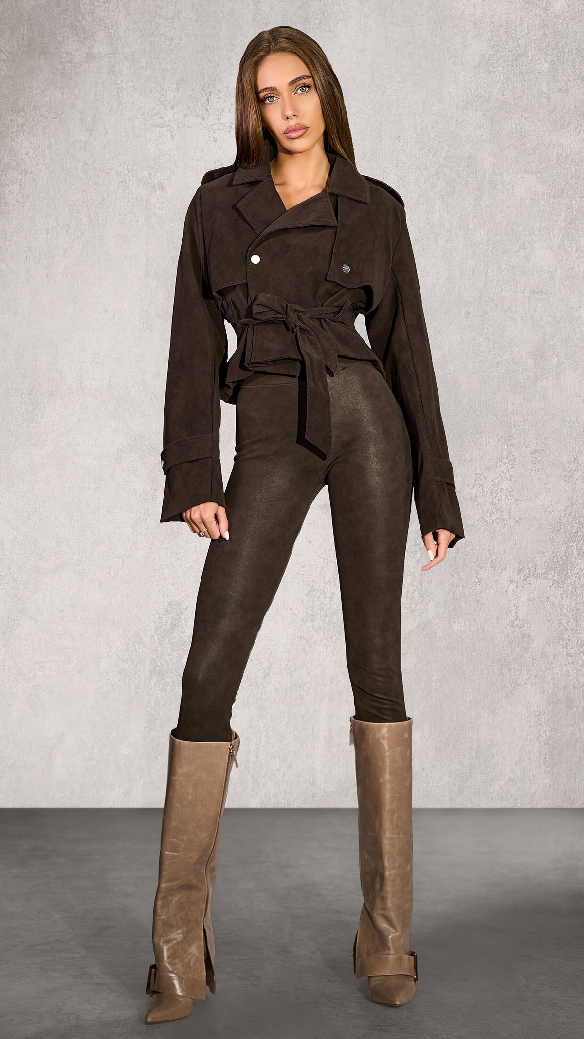 HAZEL Jacket - J27553