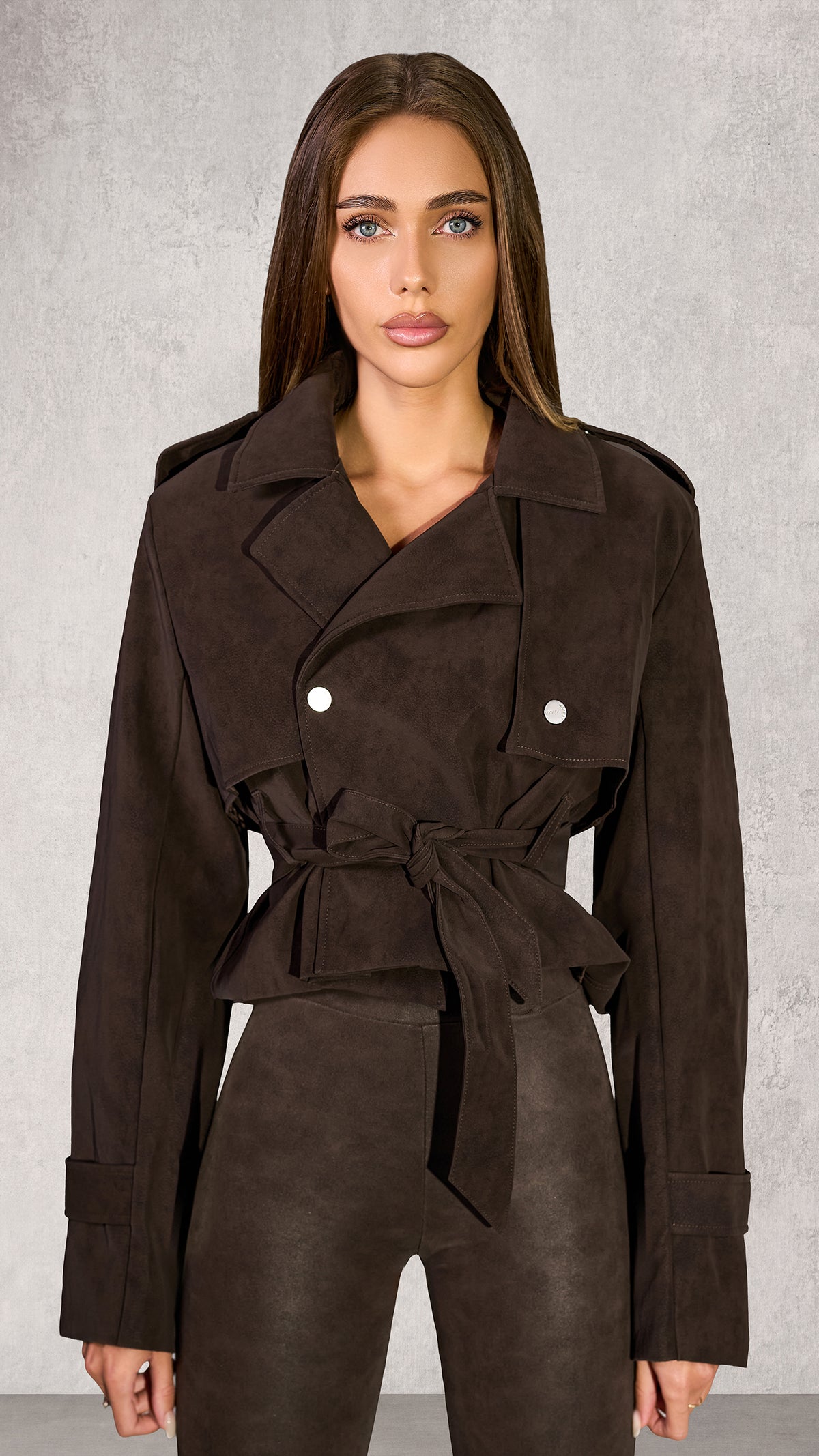 HAZEL Jacket - J27553