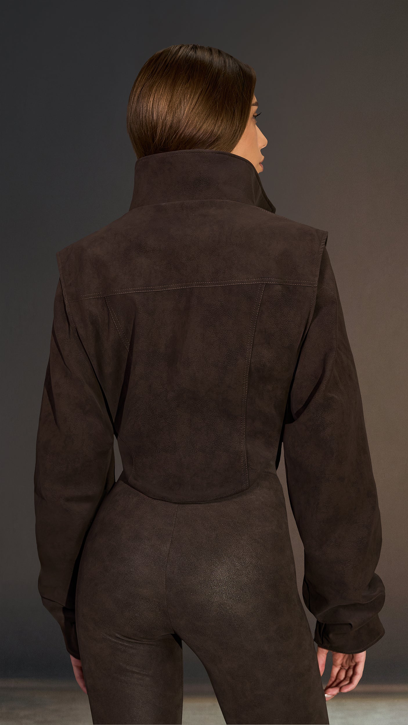 BRUT SENS Jacket - J27551