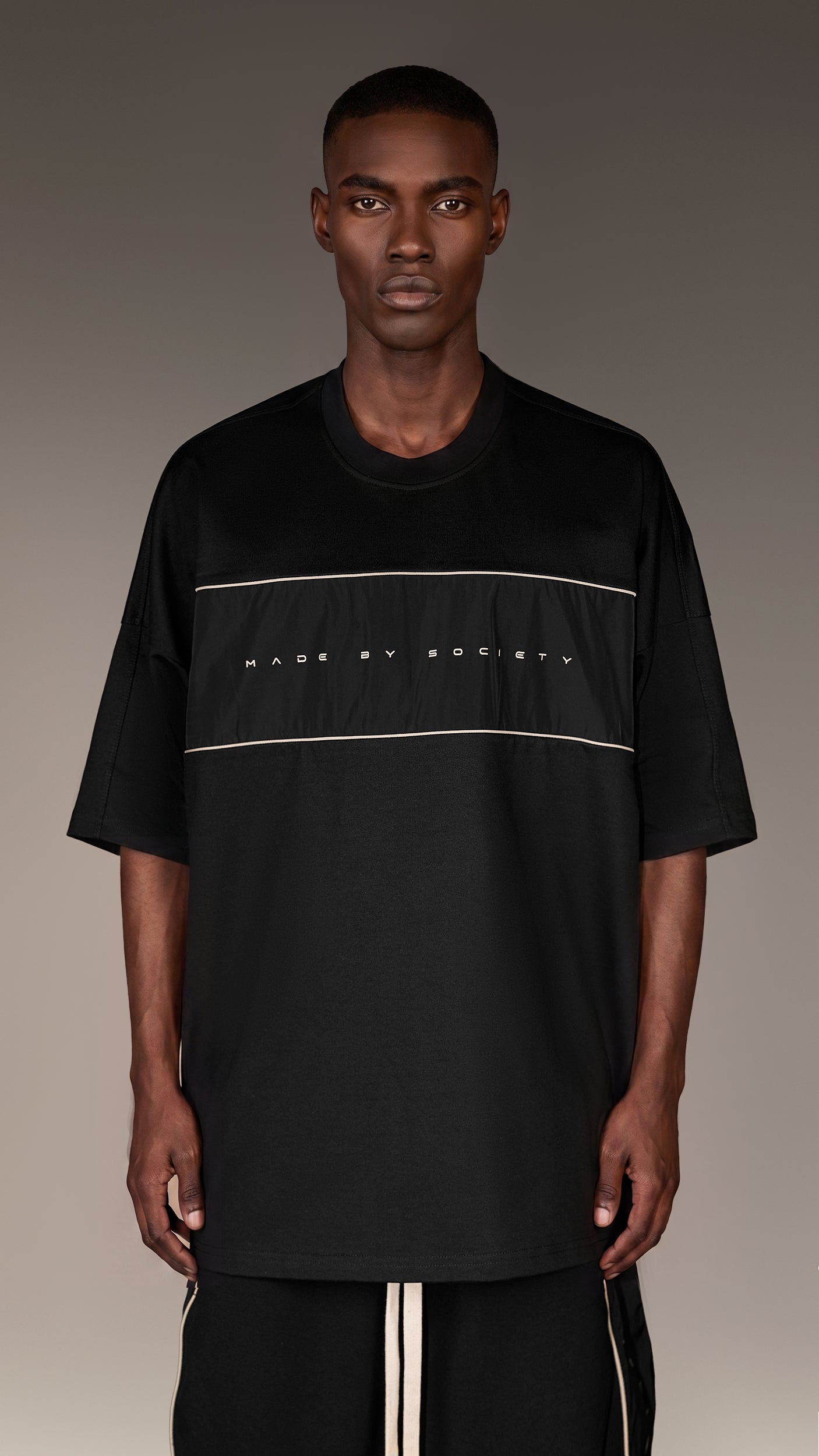 AMBER ASH T-Shirt - T17461