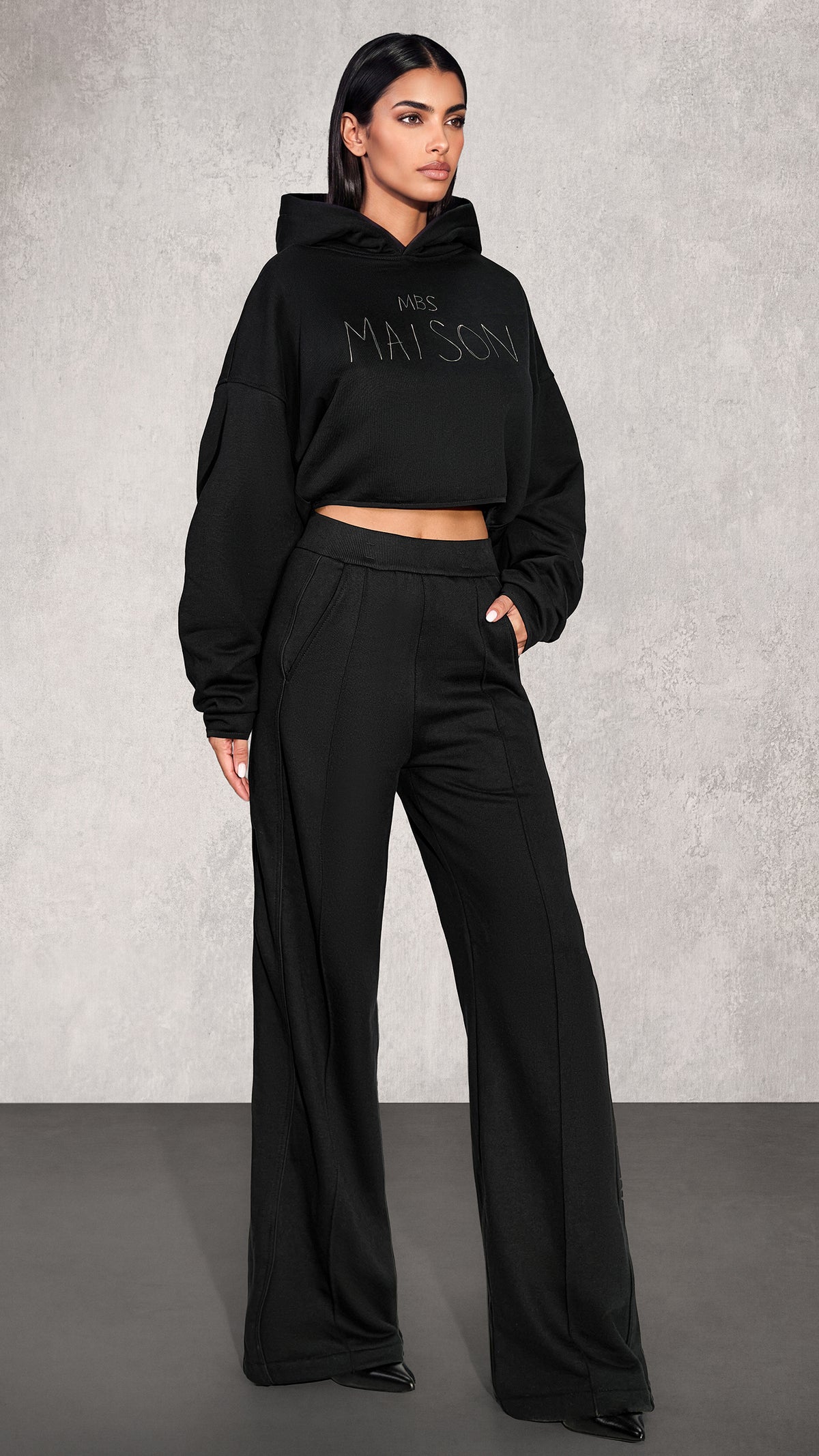 HEAVY FALL Pants - P27503