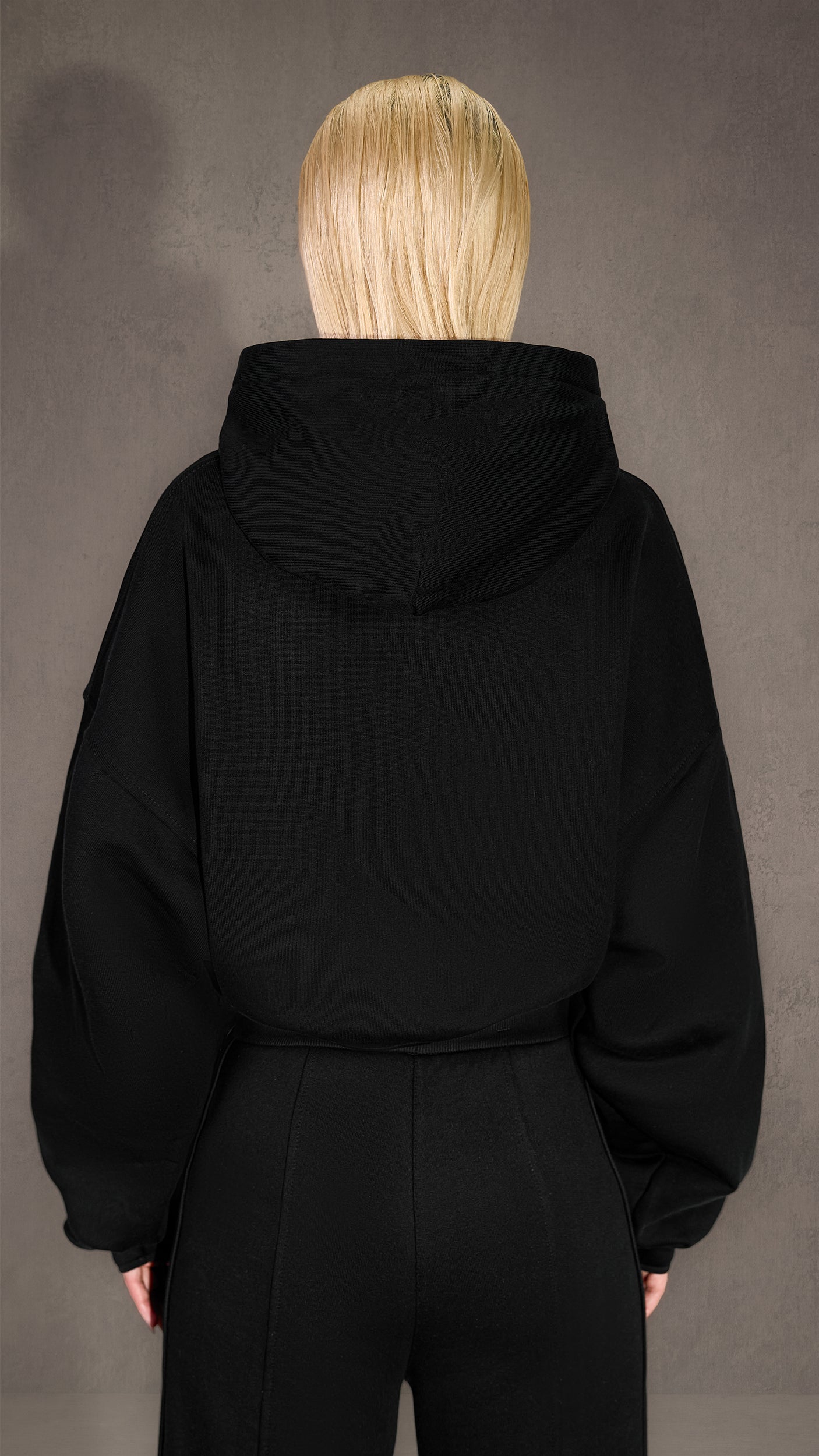 RAW BEAT Hoodie - H27502
